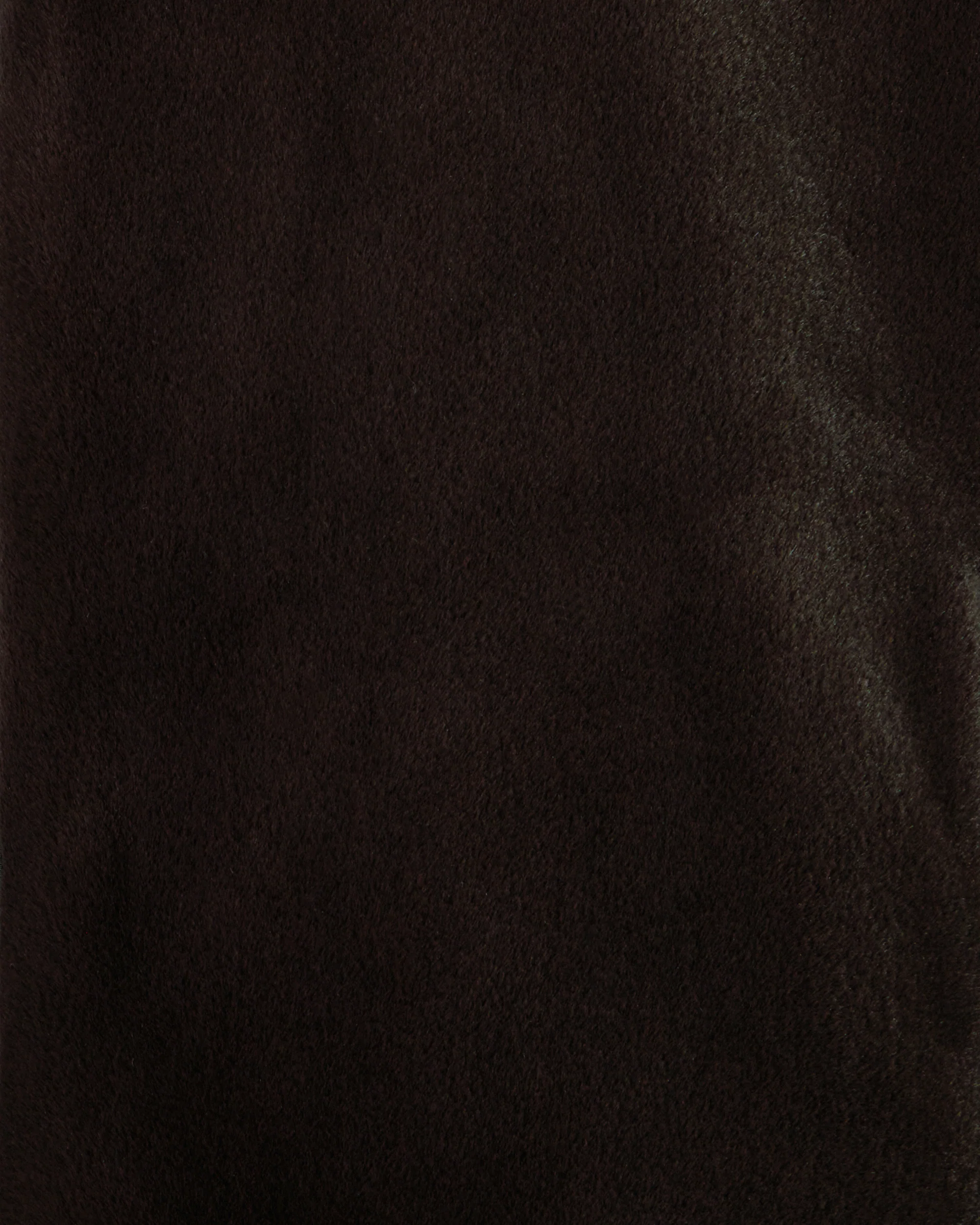 BORDEN REVERSIBLE BUNNY-ESPRESSO/ESPRESSO MONO - Image 4