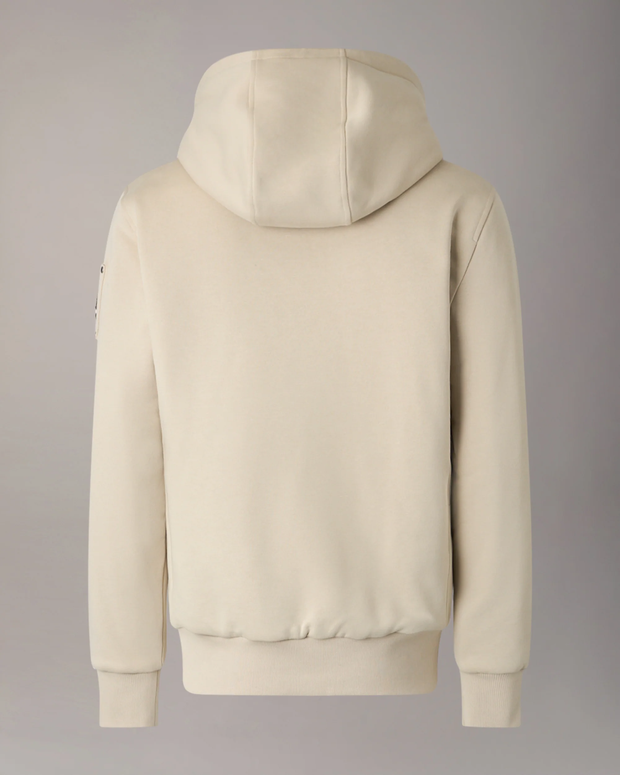BUNNY CLASSIC HOODIE-ALABASTER - Image 5