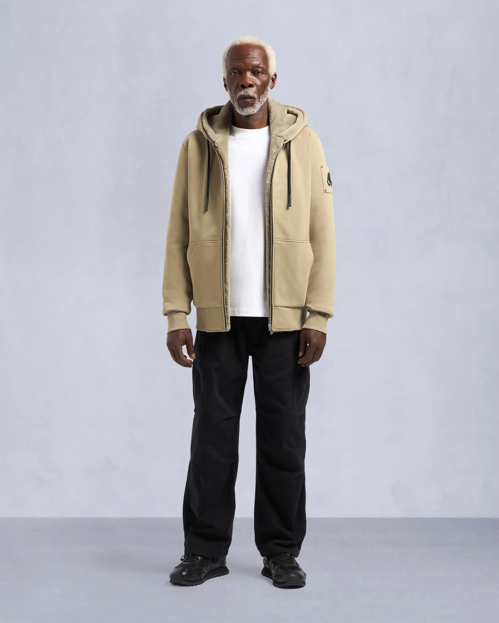 BUNNY CLASSIC HOODIE - Image 4