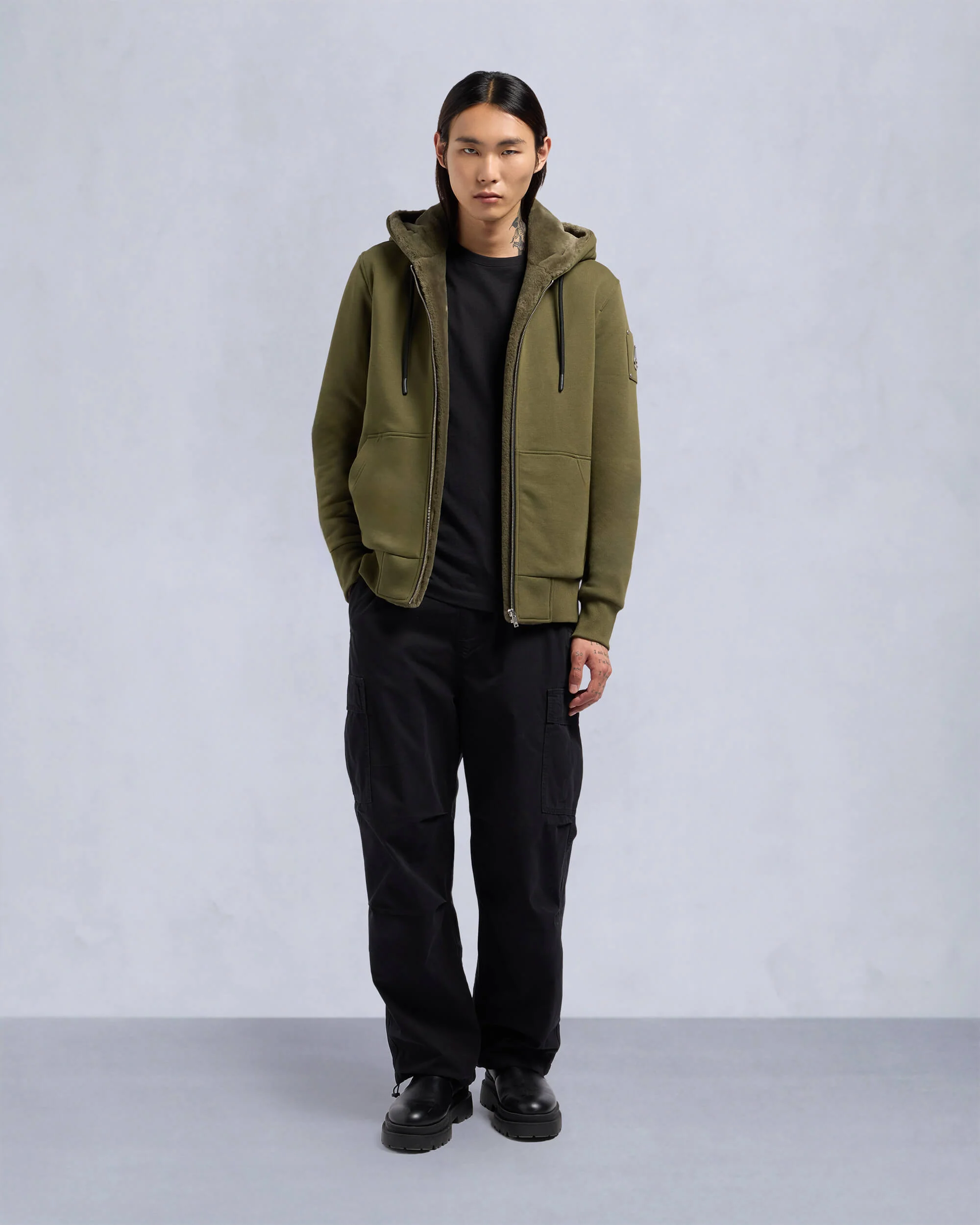 BUNNY CLASSIC HOODIE - Image 6