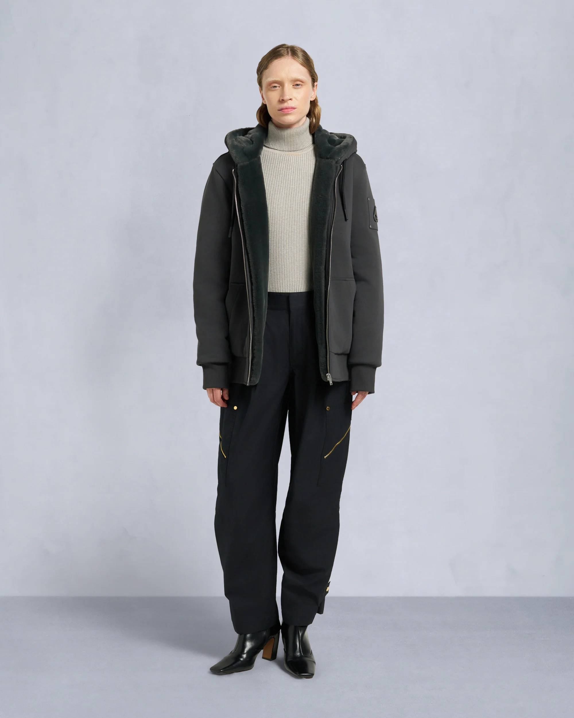 BUNNY CLASSIC HOODIE - Image 8