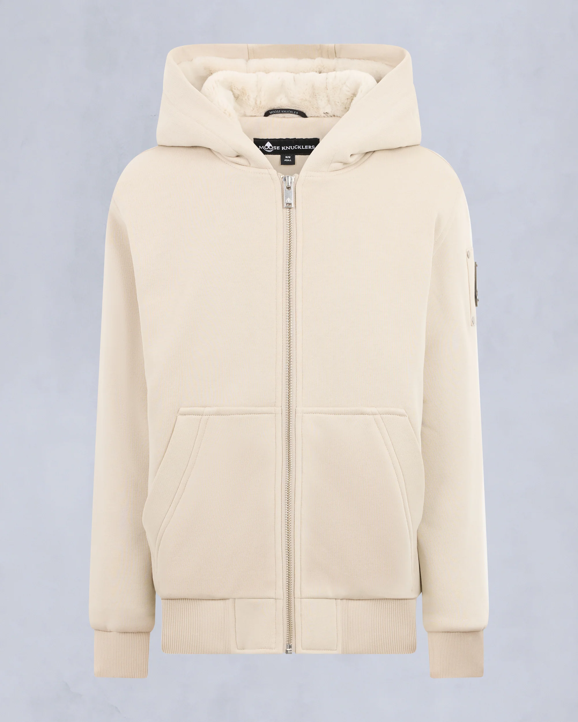 BUNNY CLASSIC HOODIE - Image 4