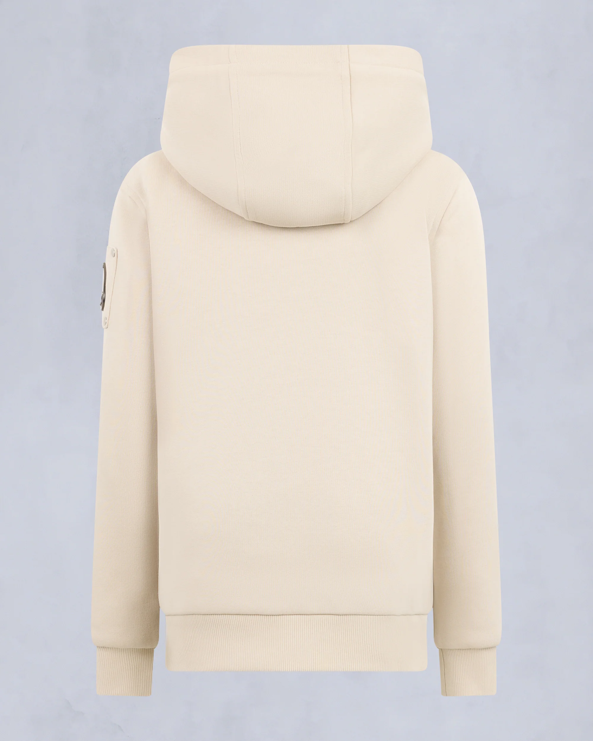 BUNNY CLASSIC HOODIE-ALABASTER - Image 2