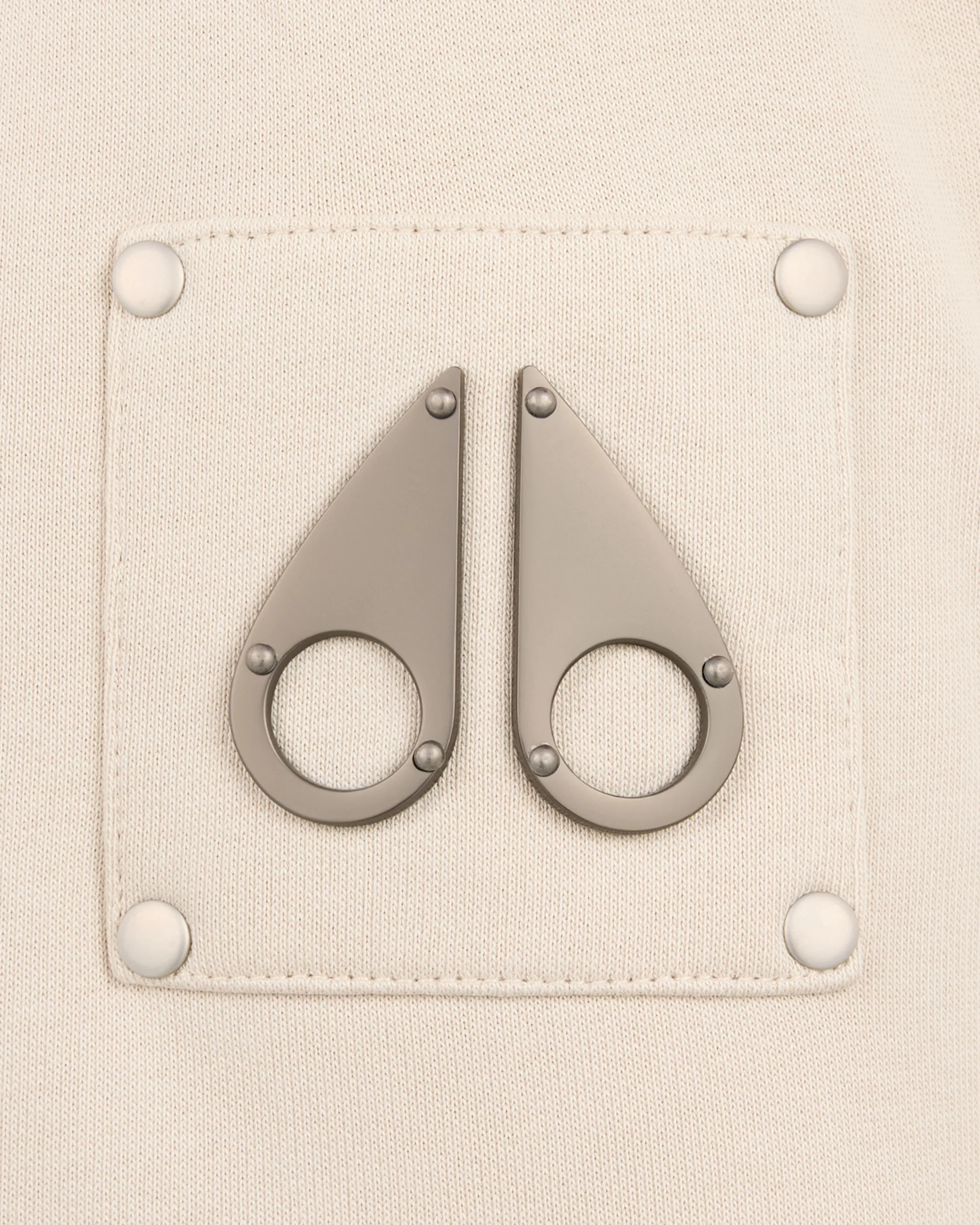 BUNNY CLASSIC HOODIE-ALABASTER - Image 3