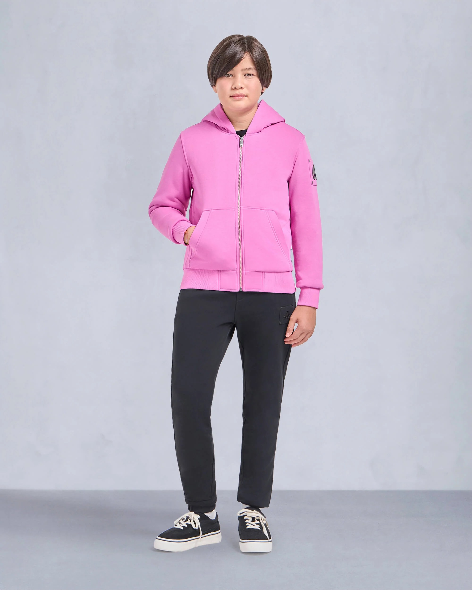 BUNNY CLASSIC HOODIE - Image 5