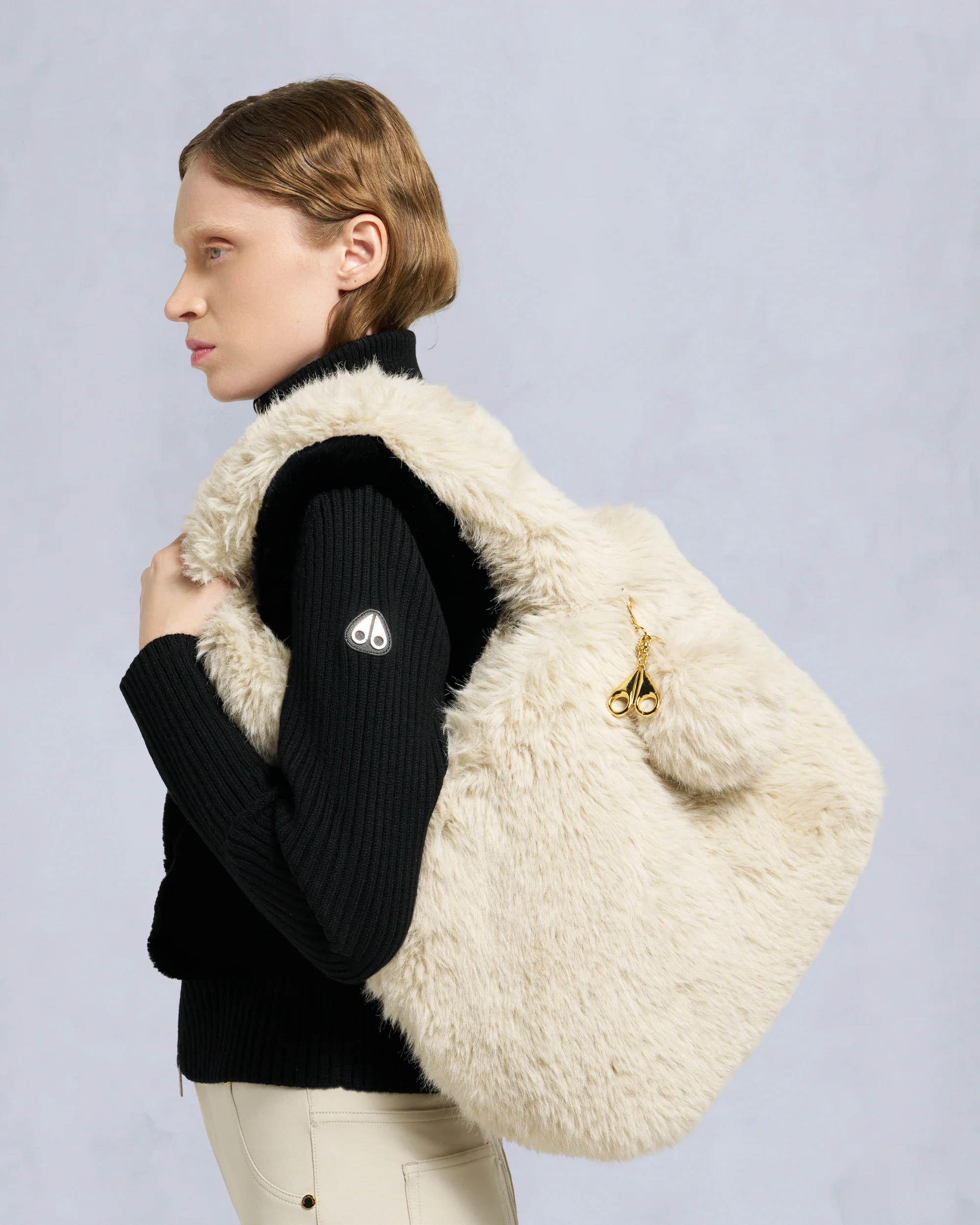 BUNNY TOTE BAG - Image 3
