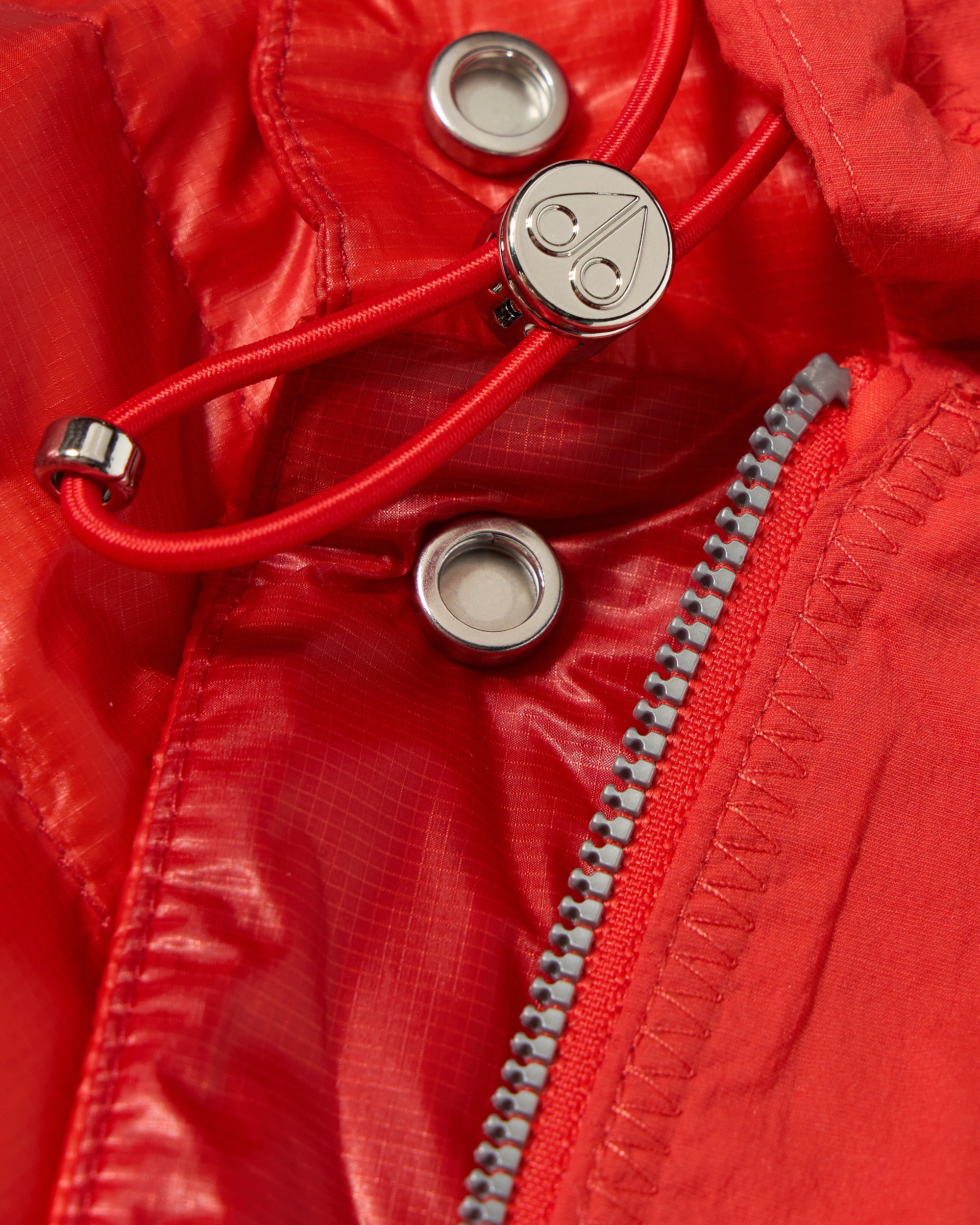CLOUD WALKER AIR DOWN JACKET-SPRITZ - Image 4