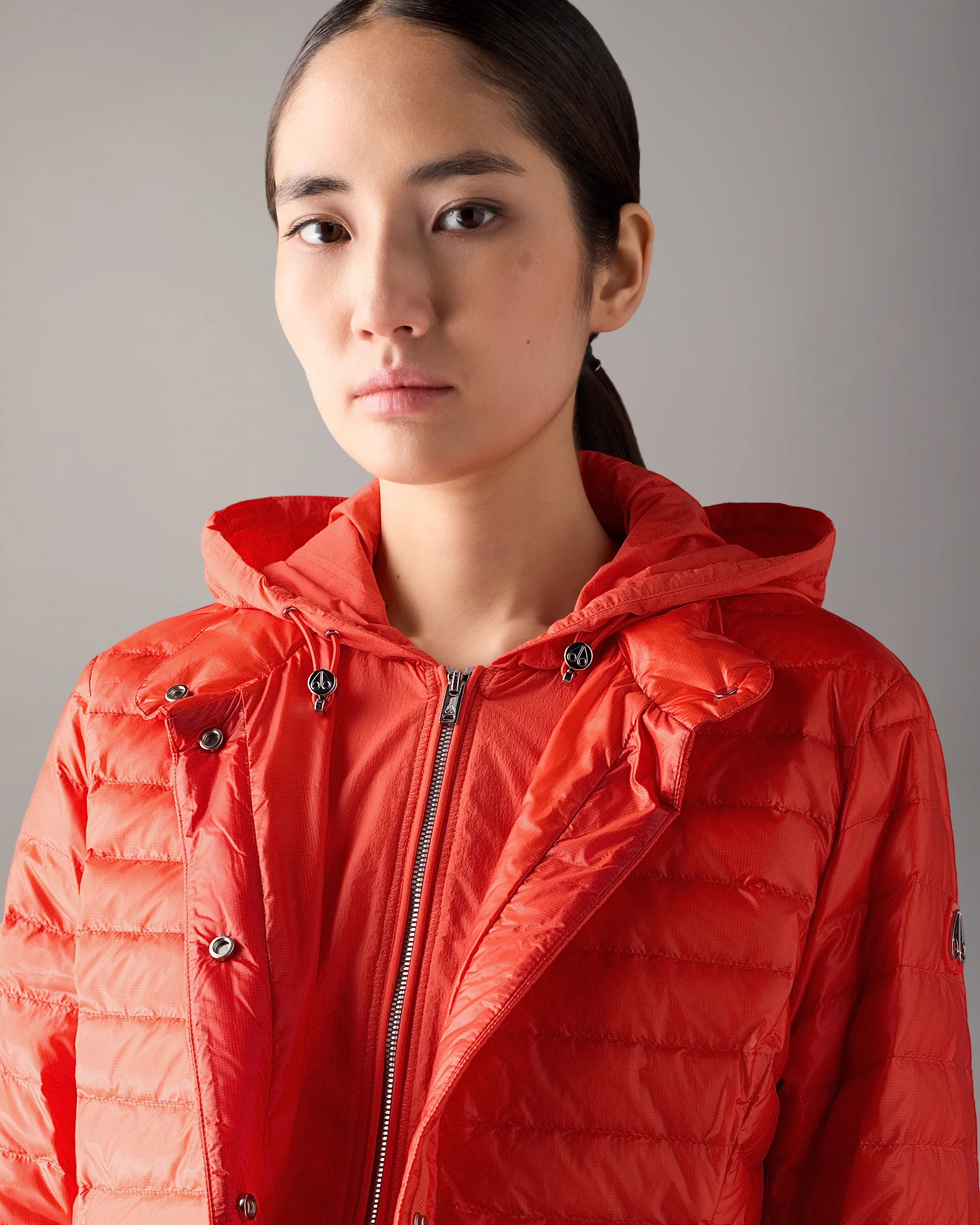 CLOUD WALKER AIR DOWN JACKET-SPRITZ - Image 6