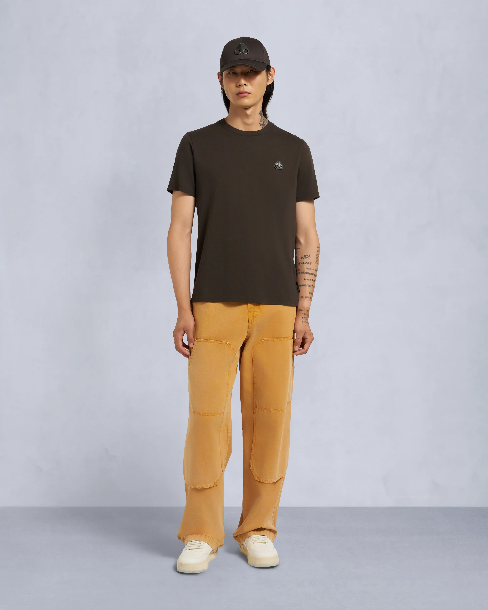 CRESCENT T-SHIRT - Image 8