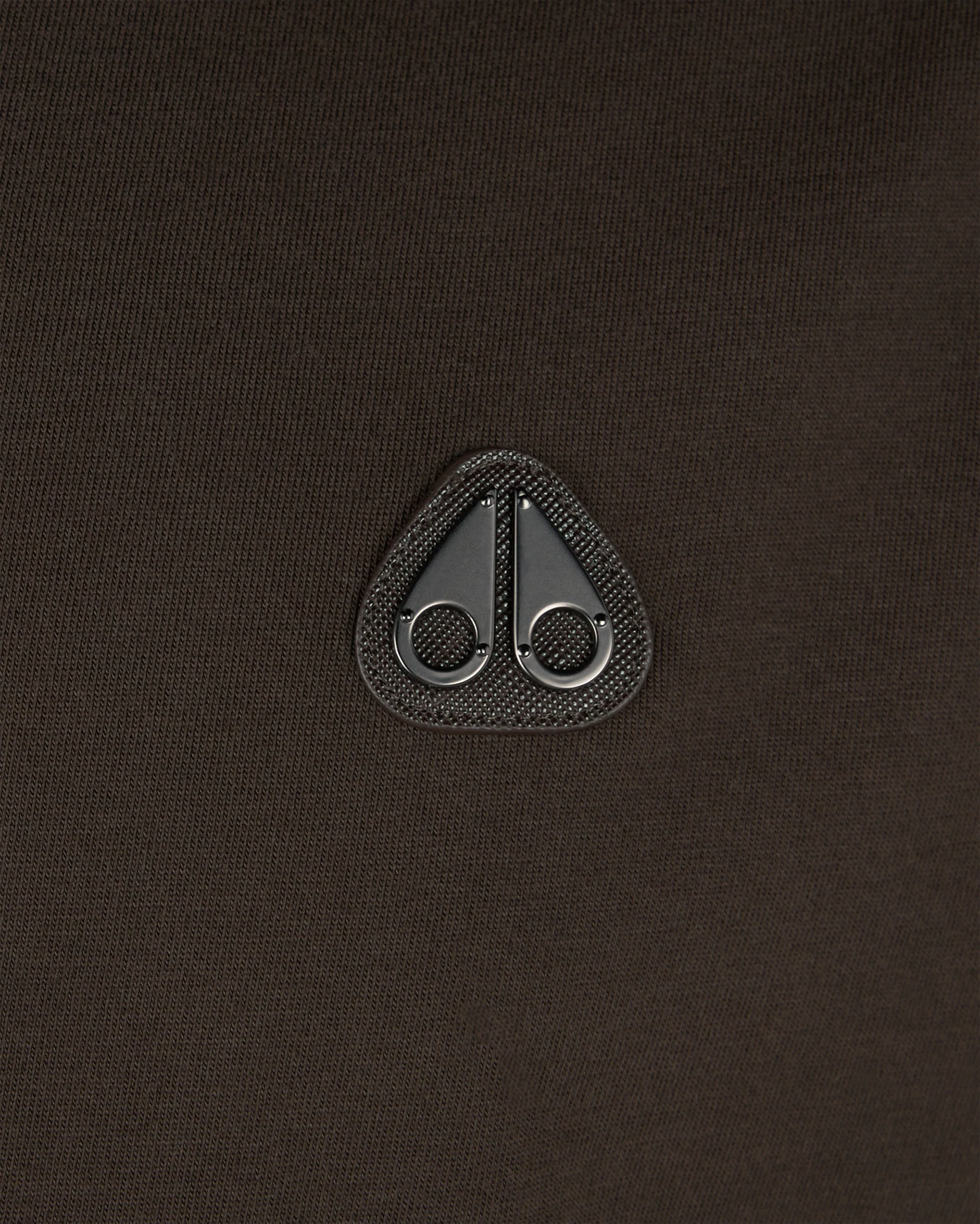 CRESCENT T-SHIRT-ESPRESSO - Image 4