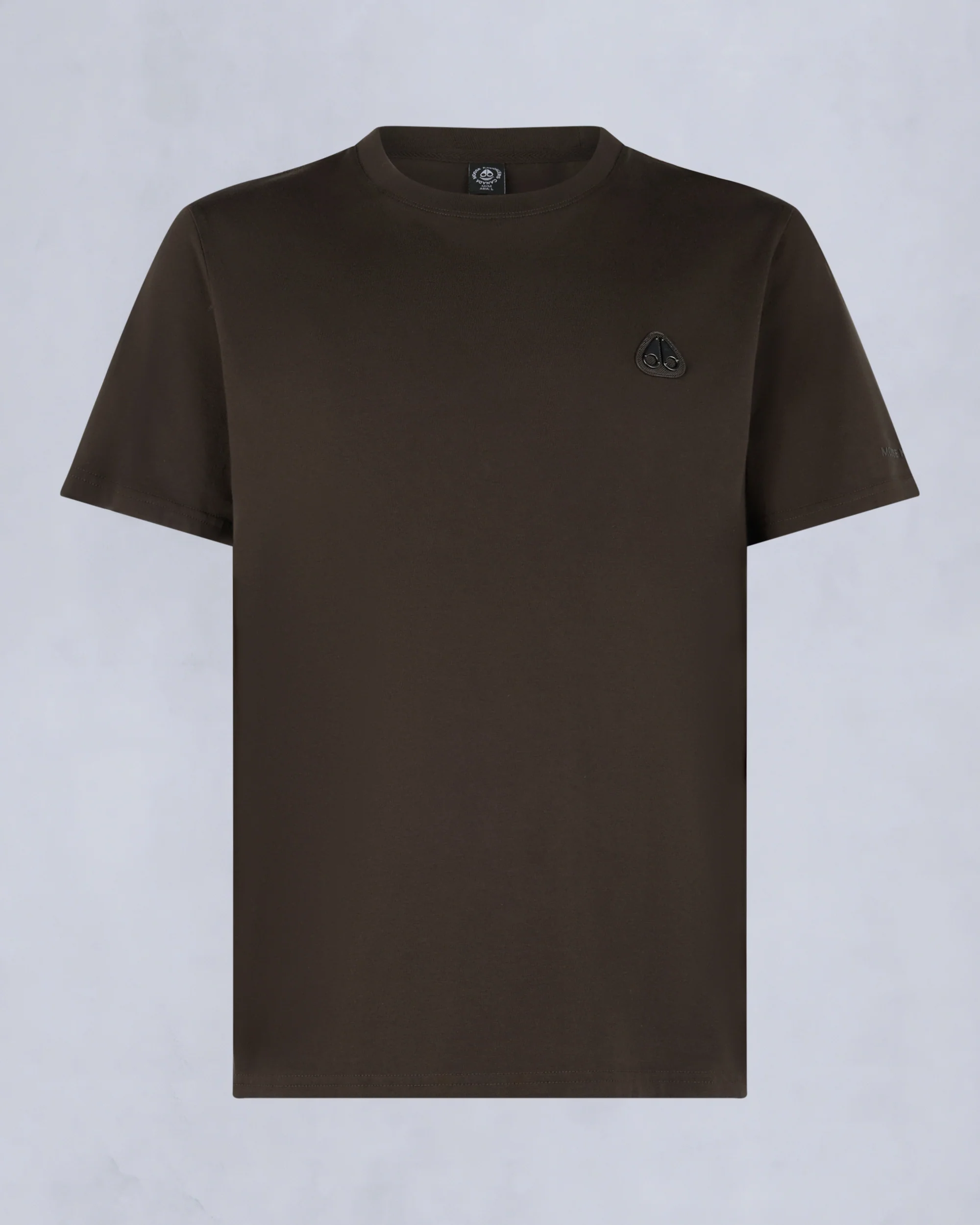 CRESCENT T-SHIRT-ESPRESSO - Image 6
