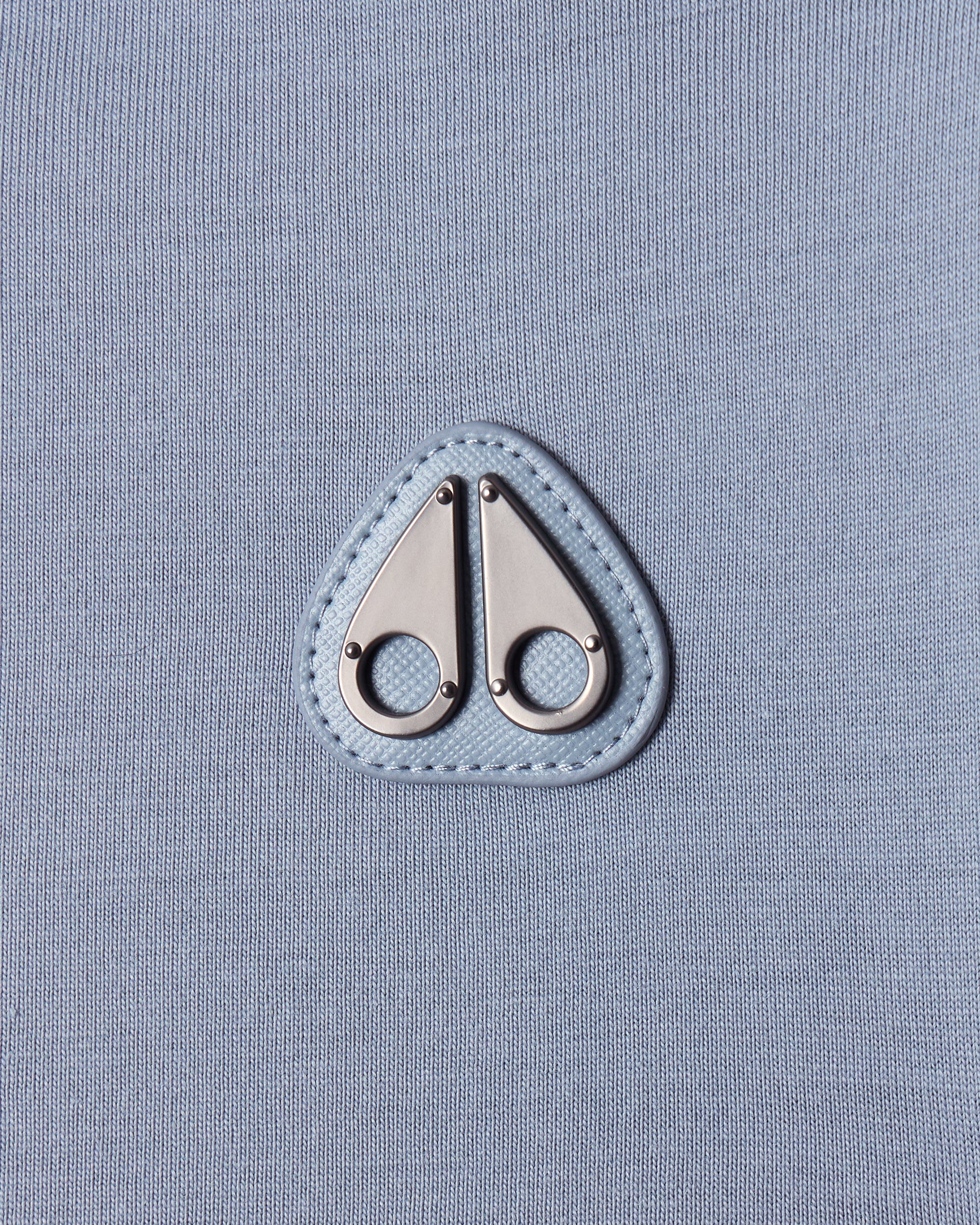 CRESCENT T-SHIRT-JET STREAM - Image 4
