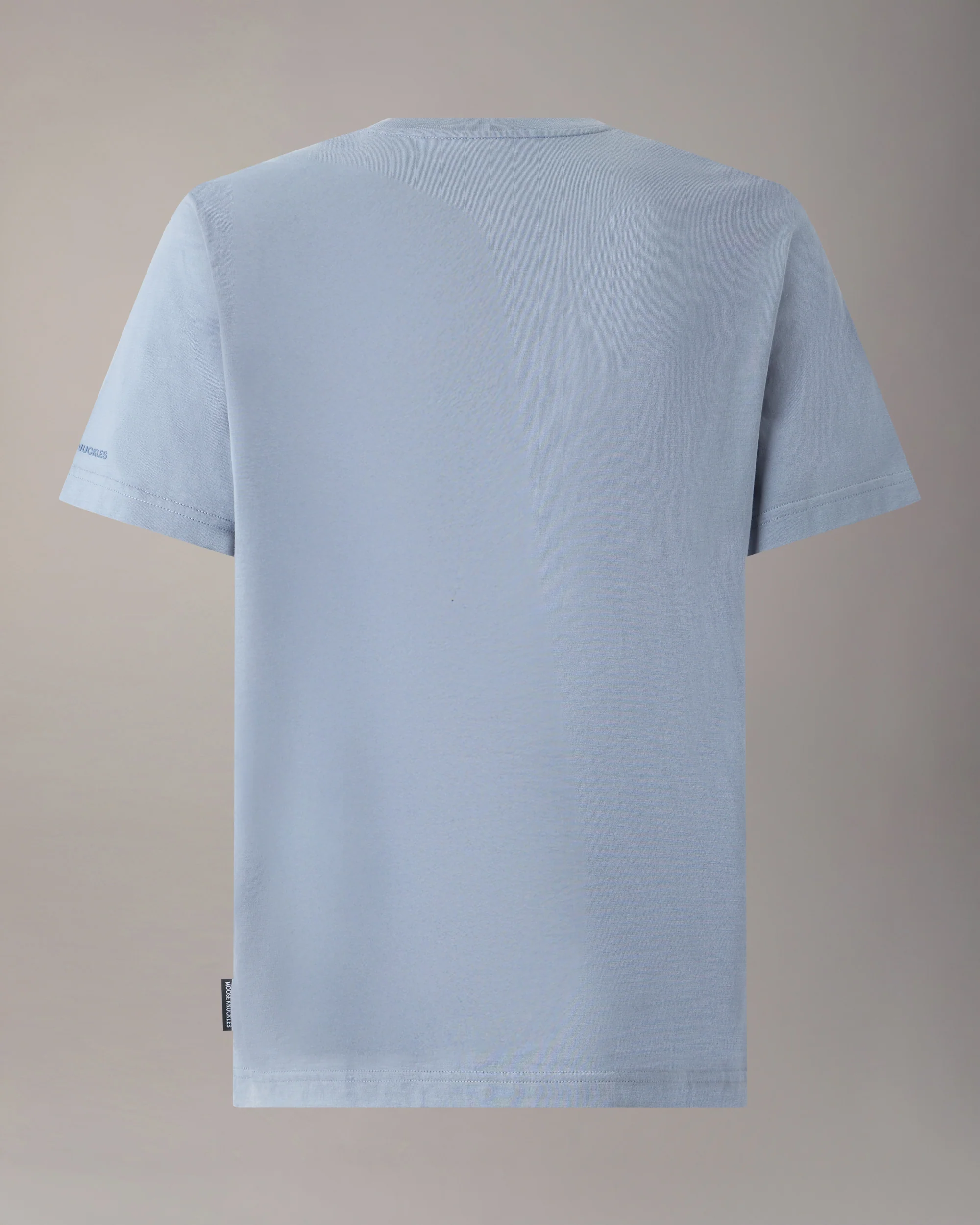 CRESCENT T-SHIRT-JET STREAM - Image 5