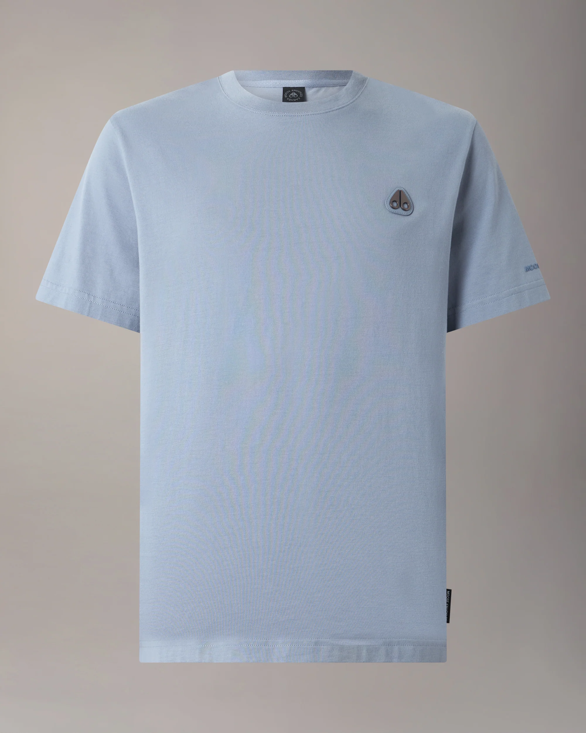 CRESCENT T-SHIRT-JET STREAM - Image 7