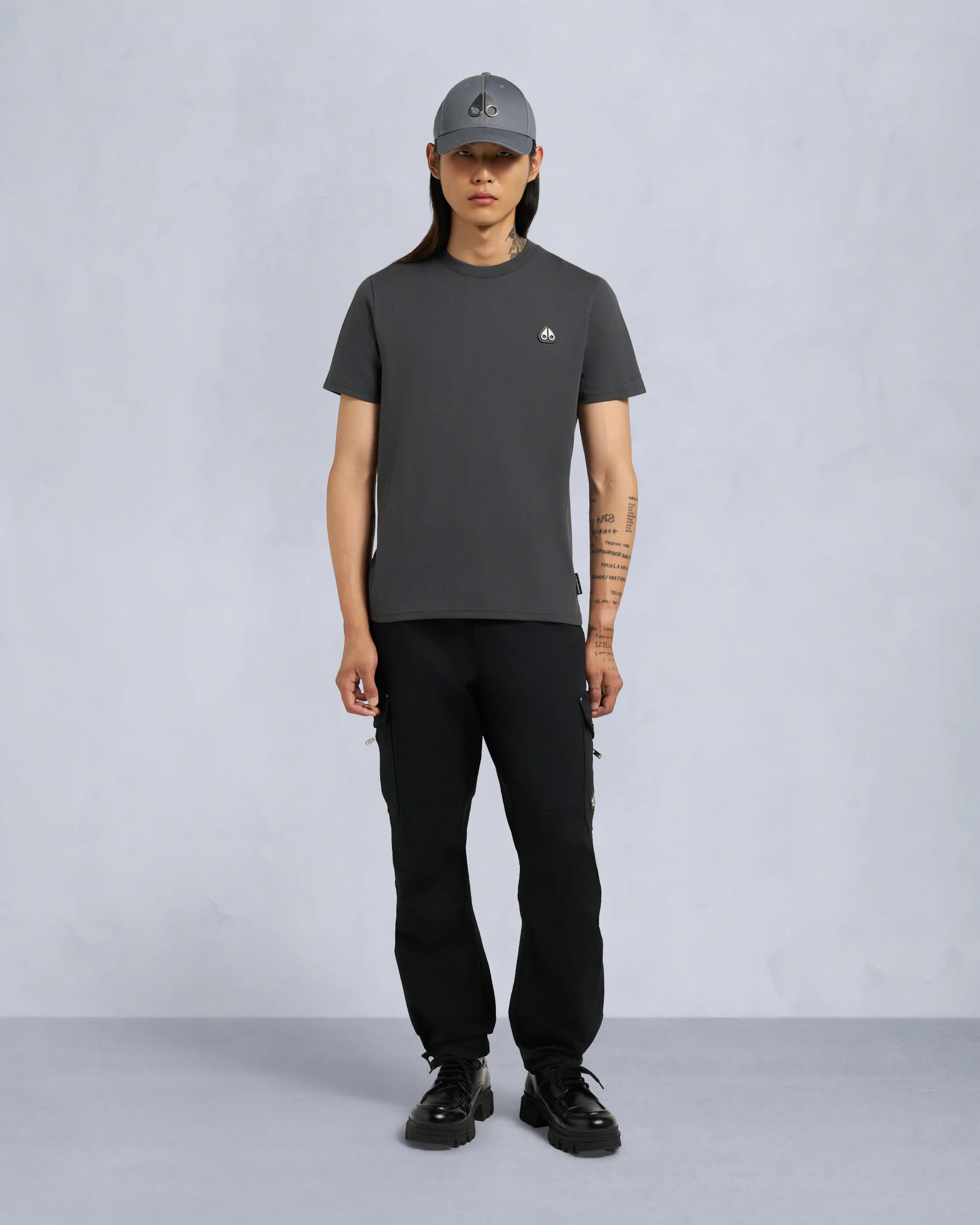 CRESCENT T-SHIRT - Image 7