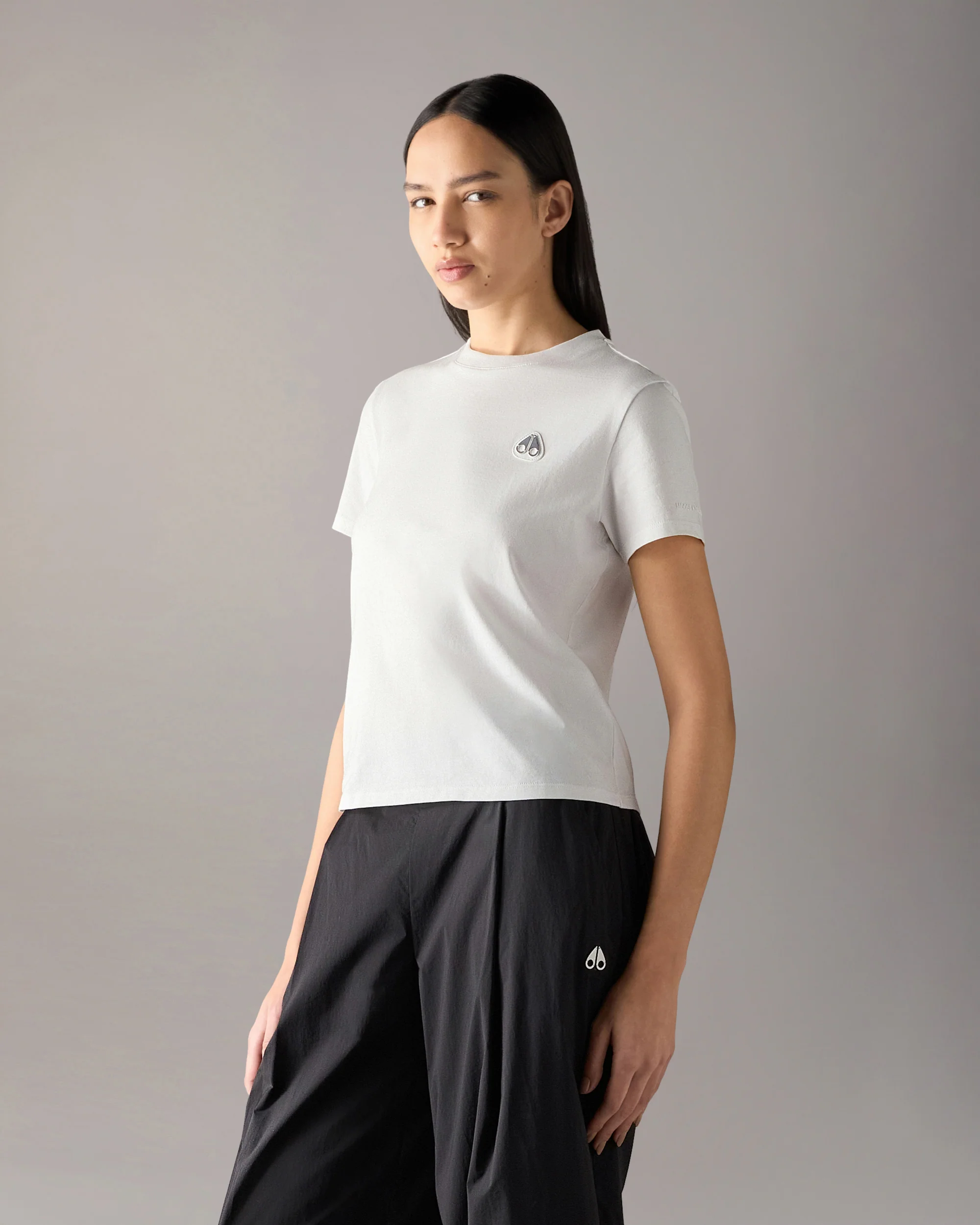 CRESCENT T-SHIRT-MILKY WAY - Image 2
