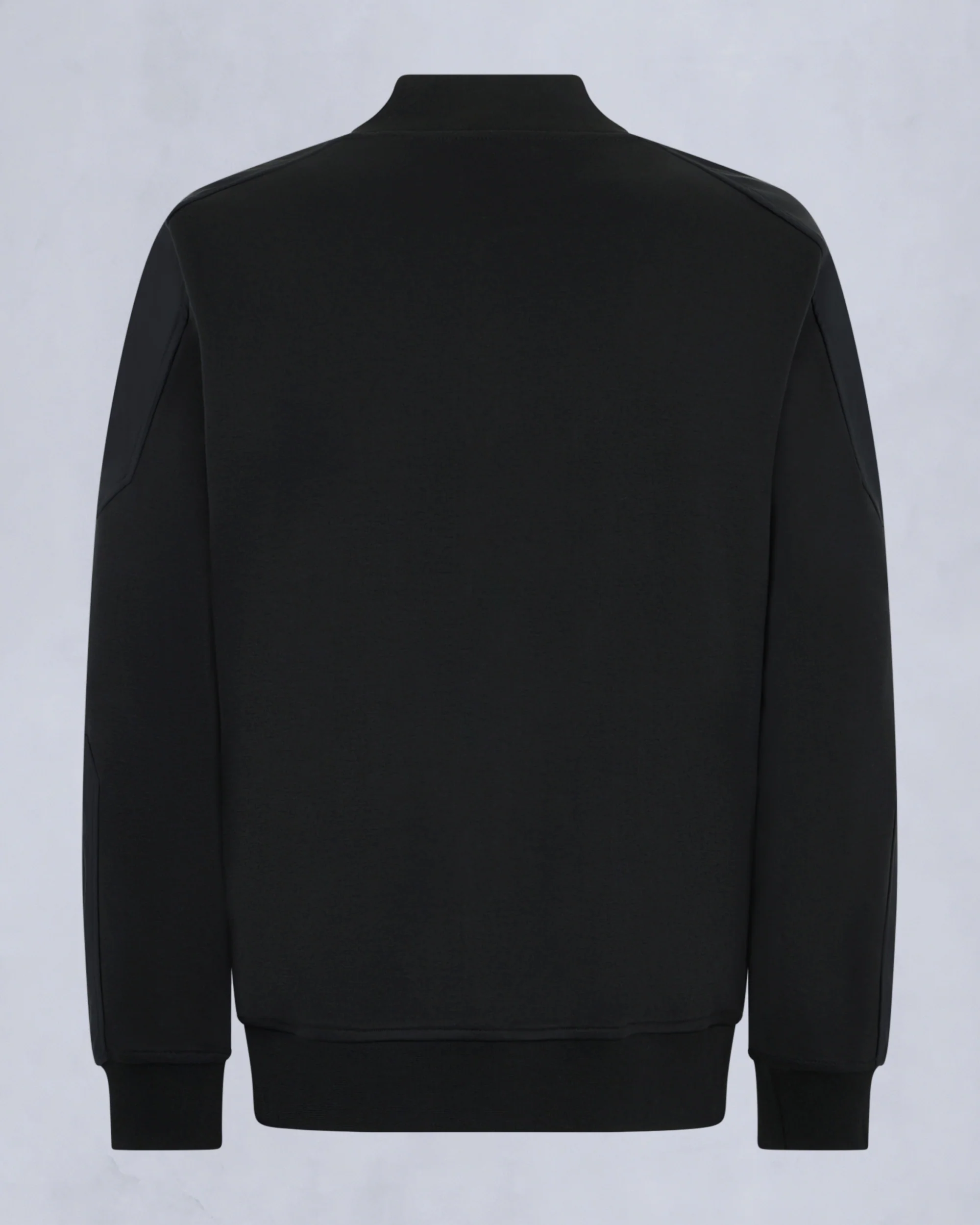 DALON BOMBER-BLACK - Image 5
