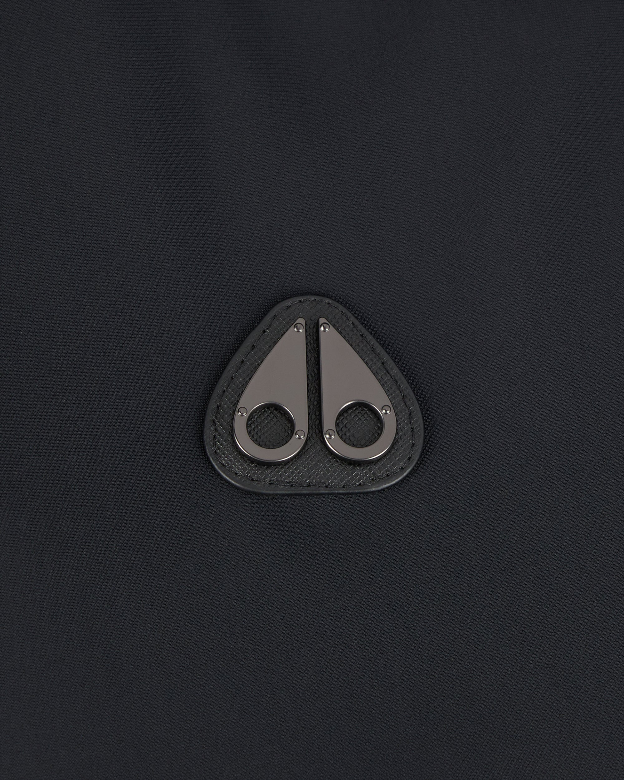 DALON HOODIE-BLACK - Image 4