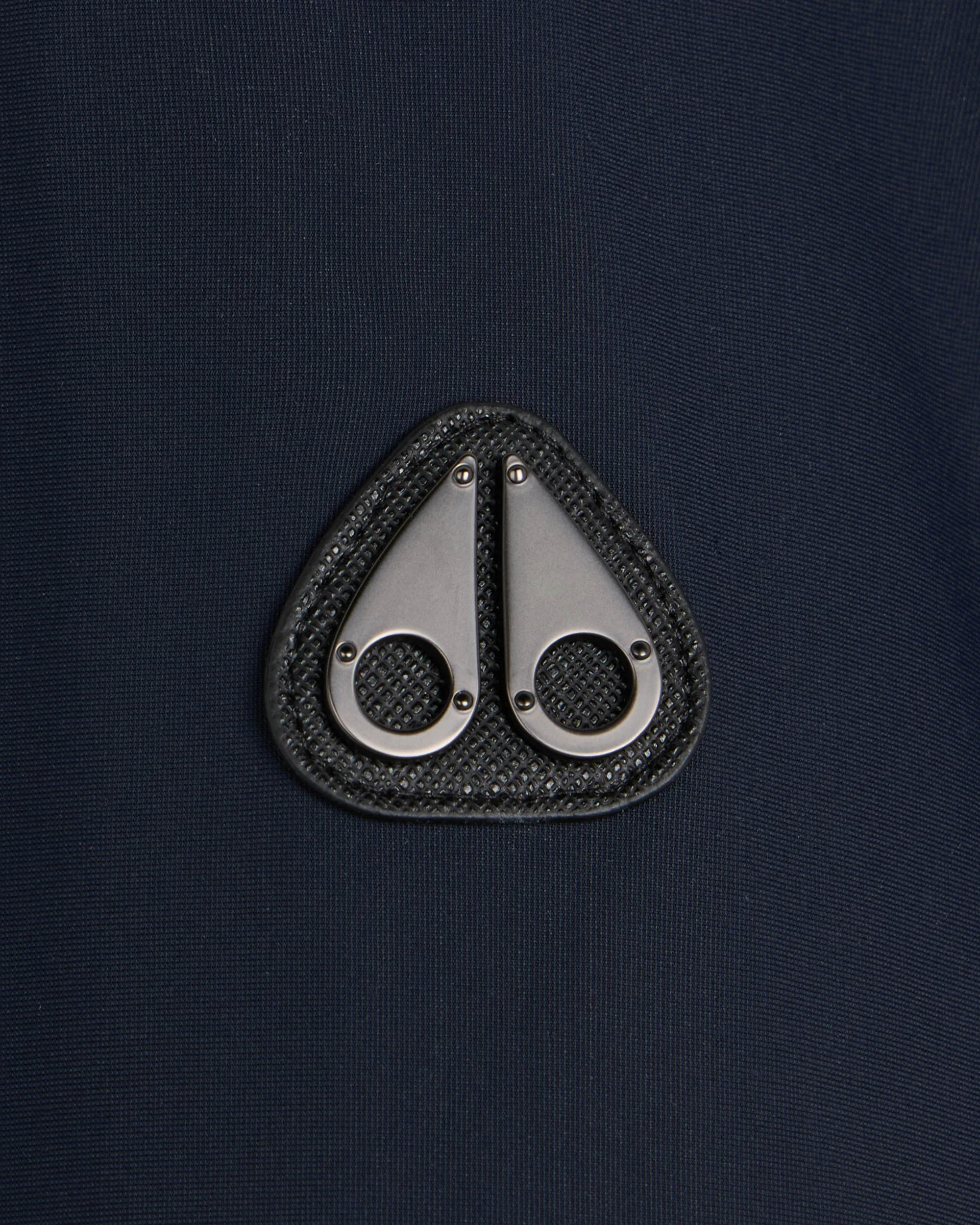 DALON HOODIE-NAVY - Image 4