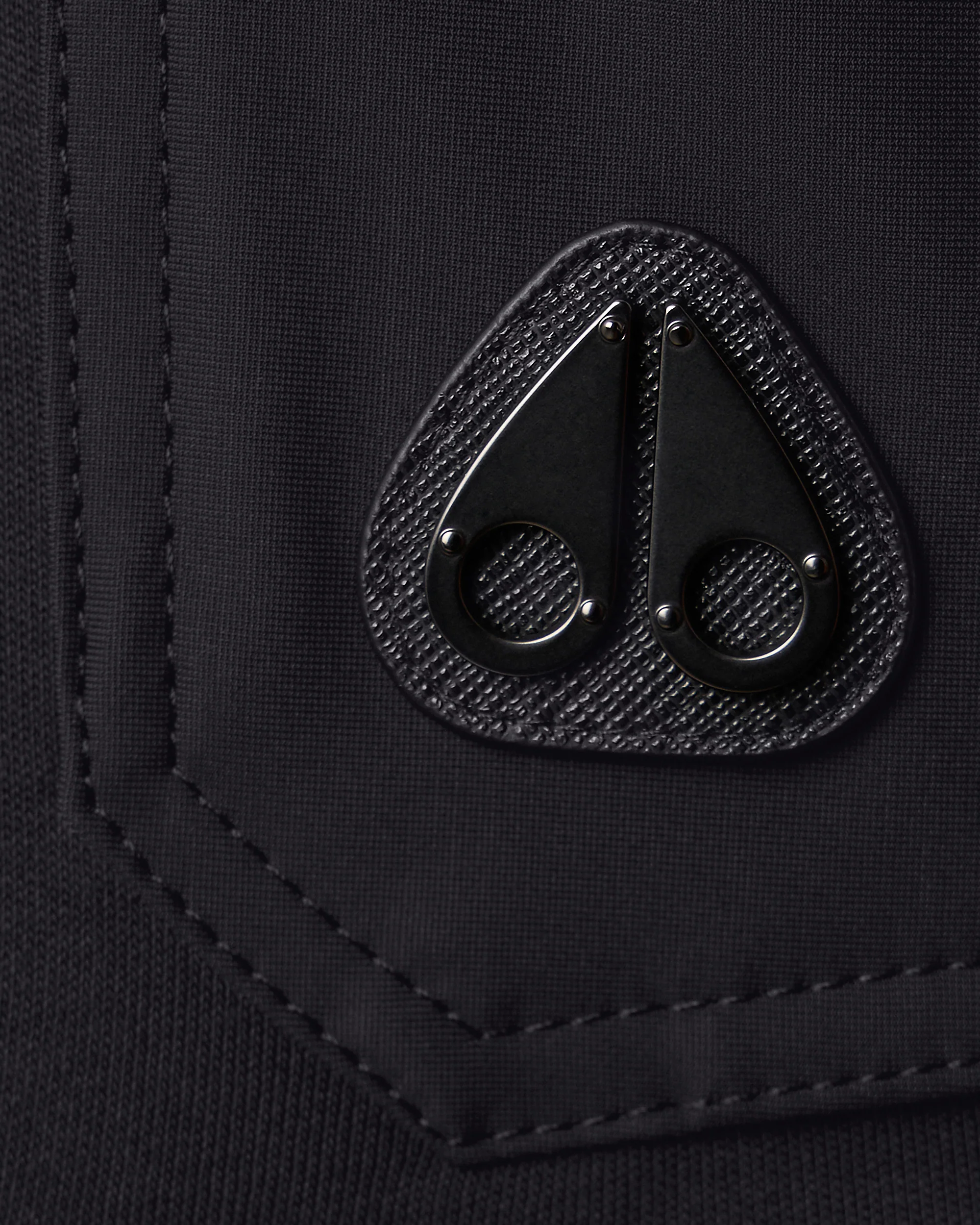 DALON JOGGER-BLACK - Image 4