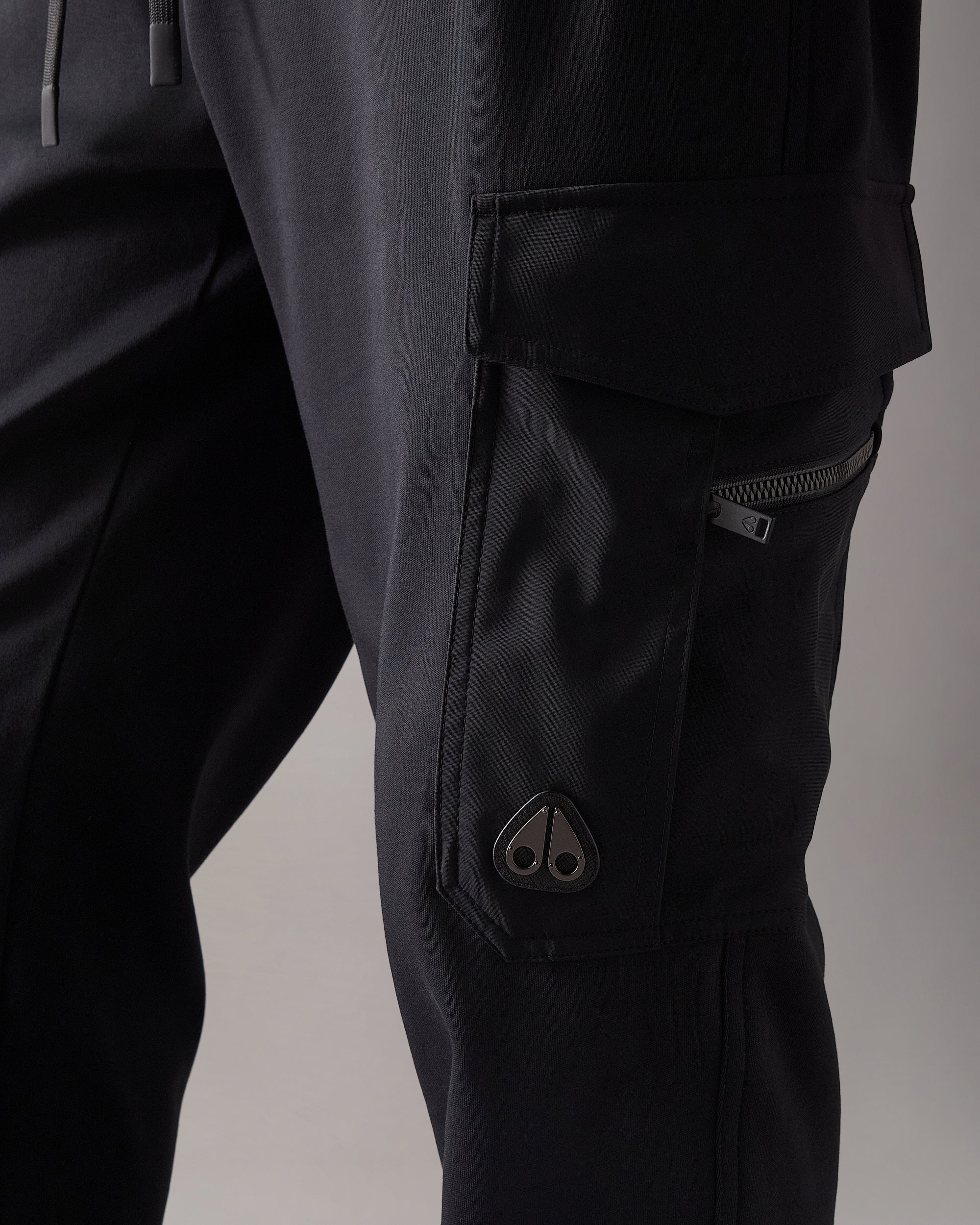DALON JOGGER-BLACK - Image 6