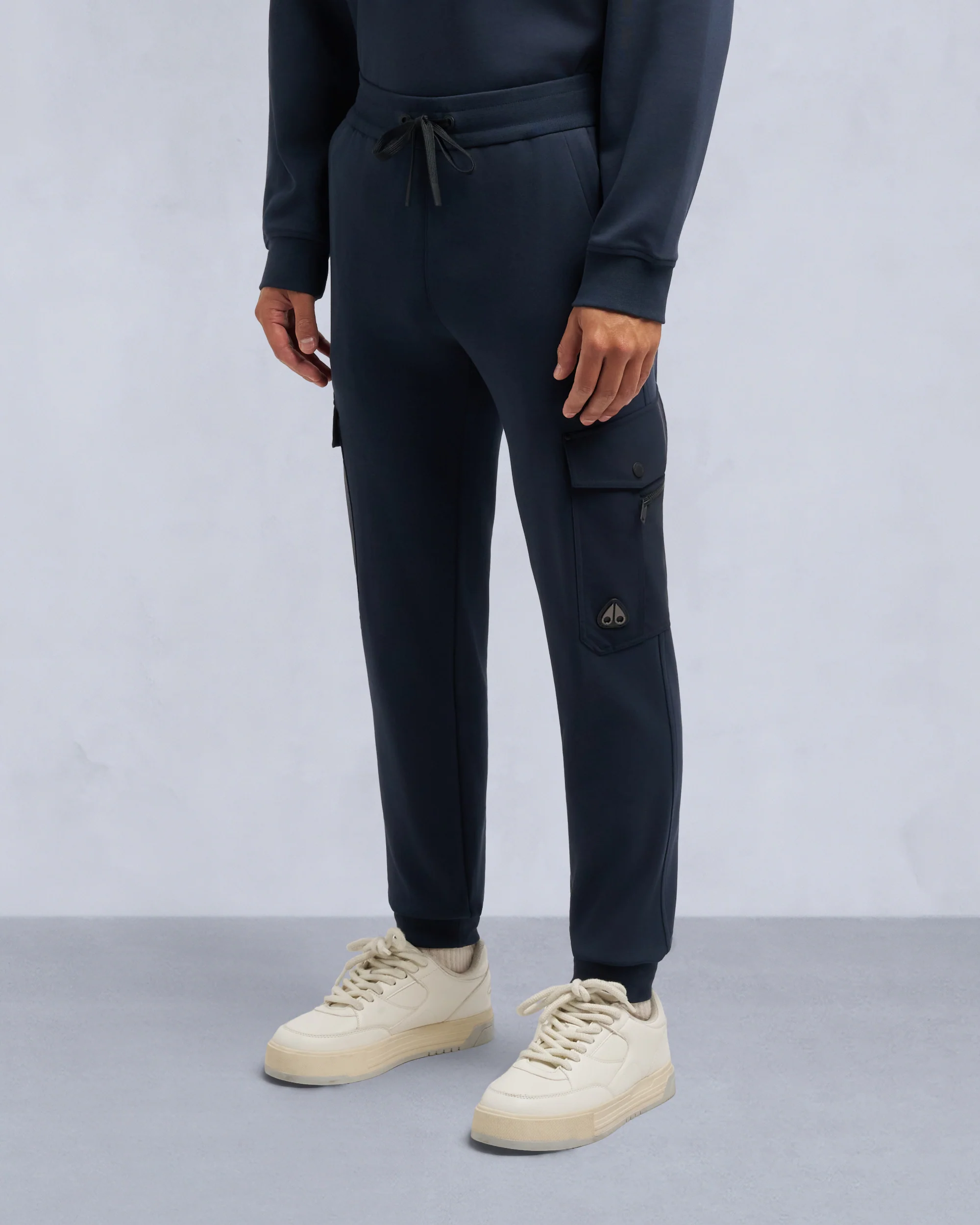 DALON JOGGER-NAVY - Image 2