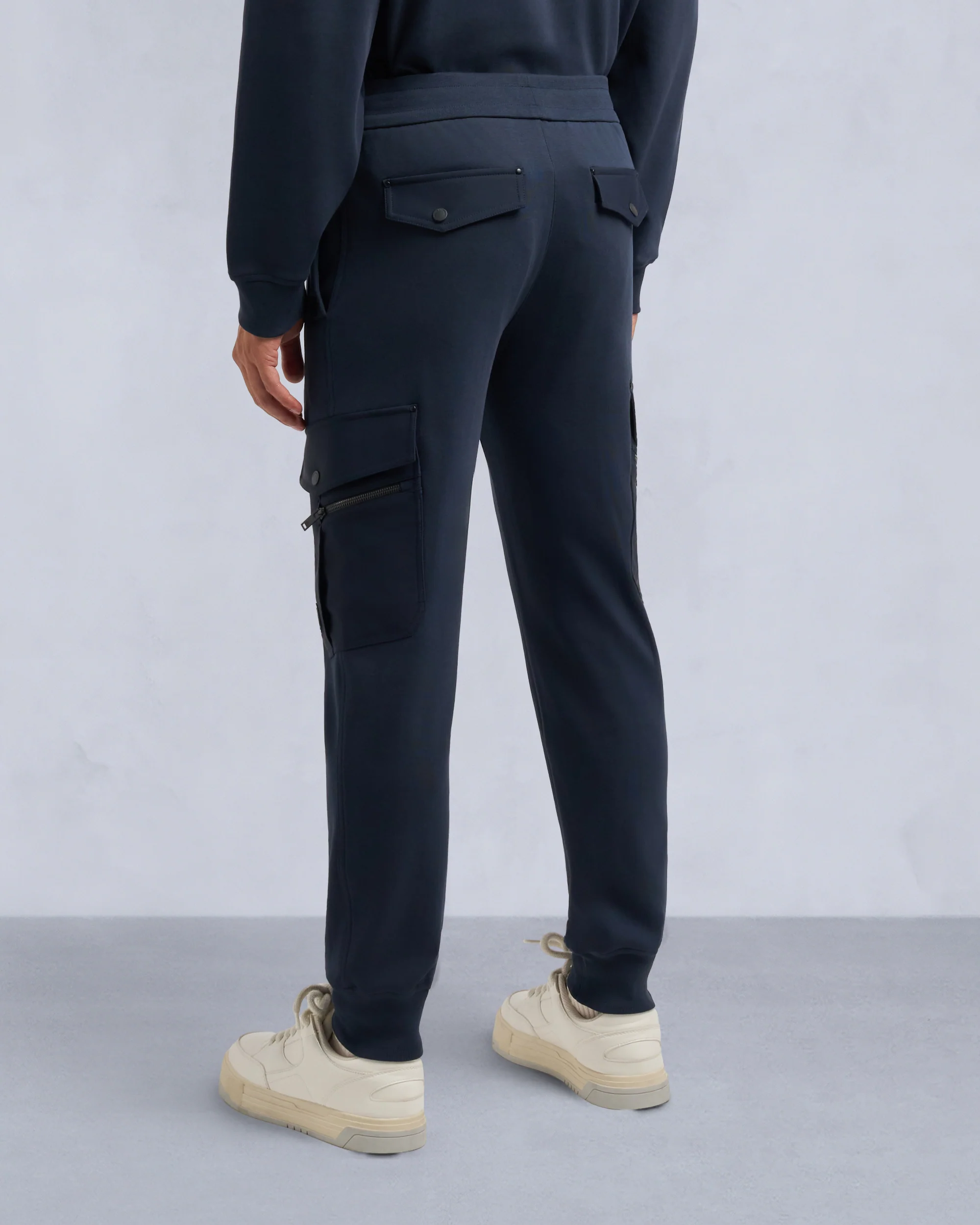 DALON JOGGER-NAVY - Image 3
