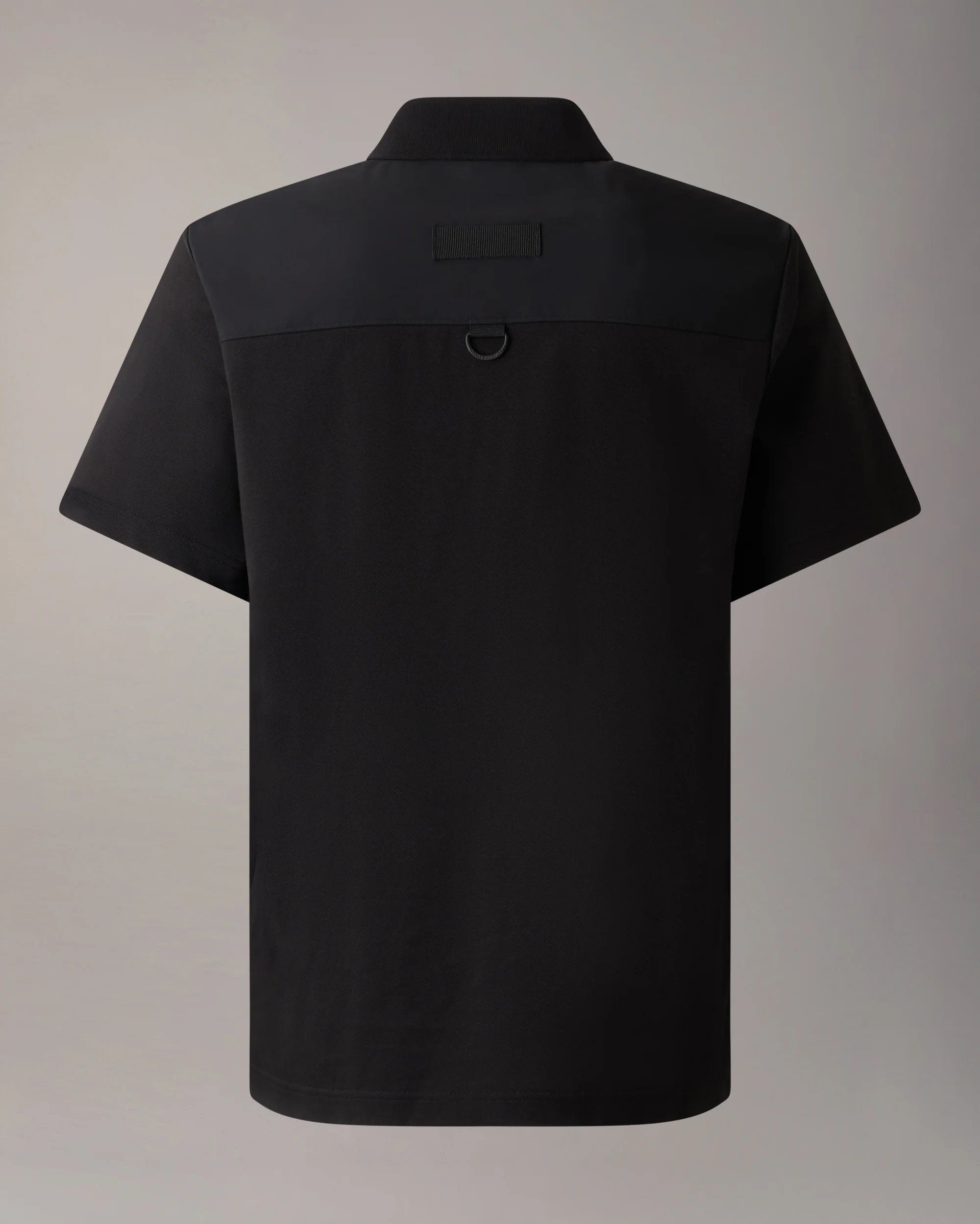 DALON POLO-BLACK - Image 5