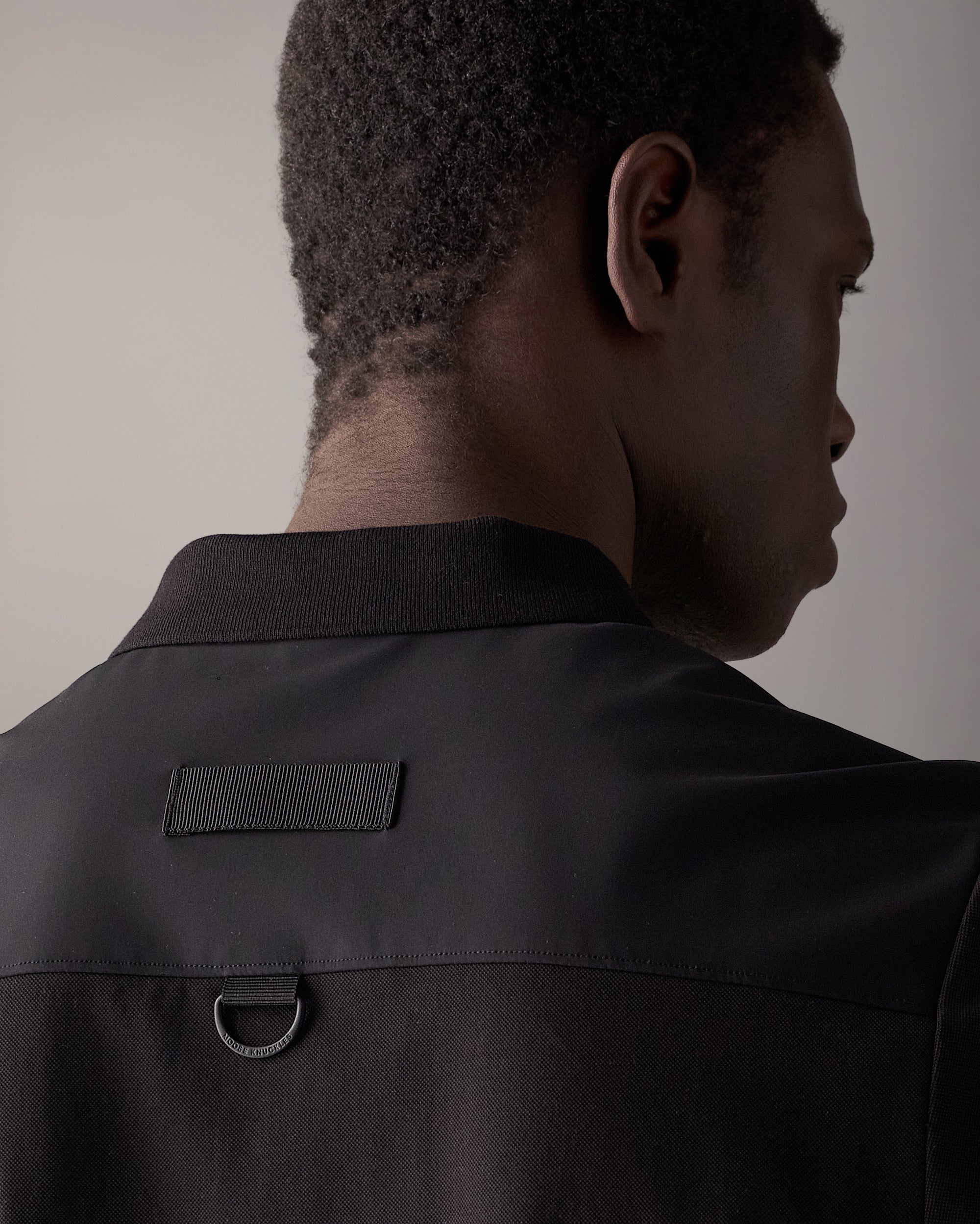 DALON POLO-BLACK - Image 6