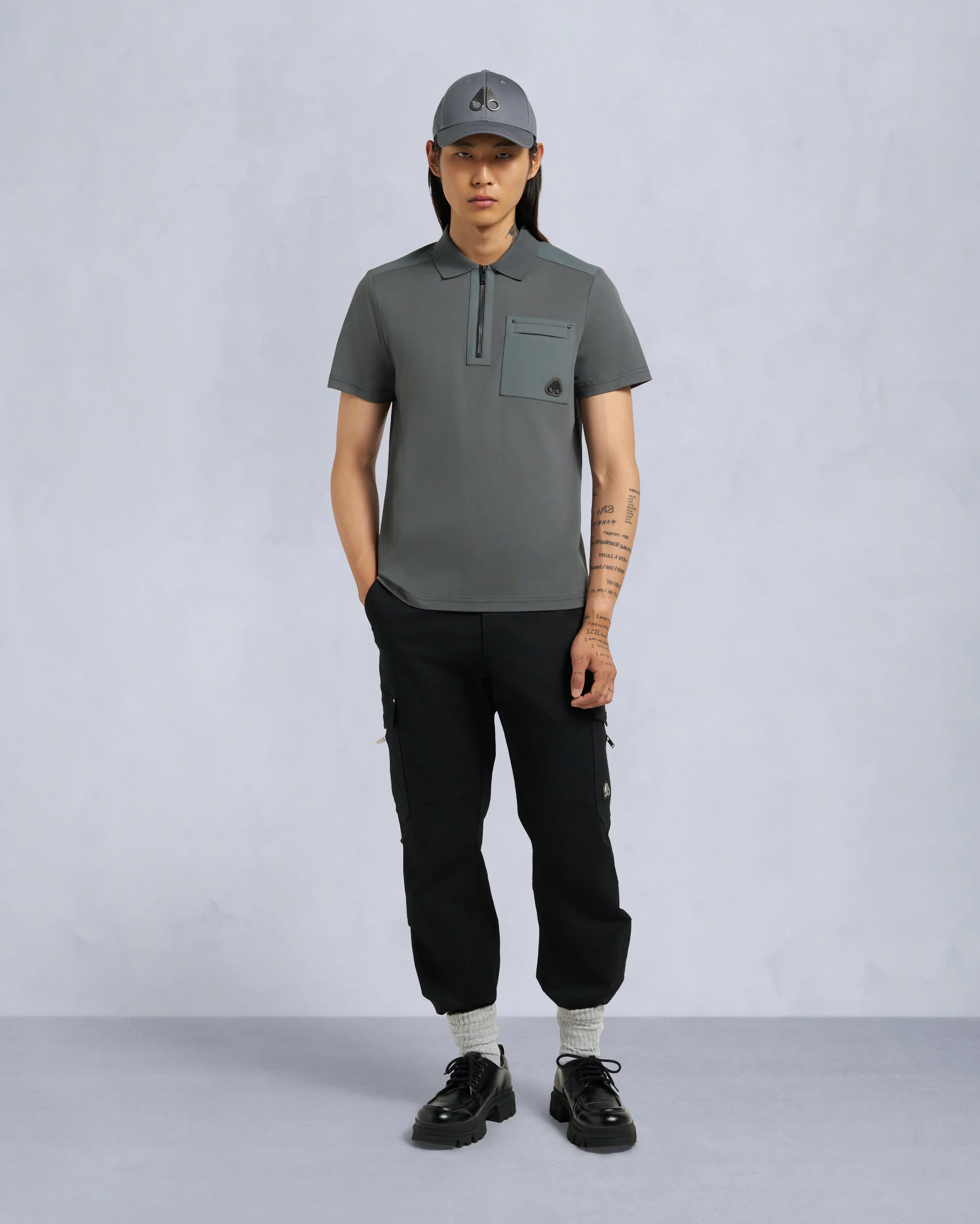 DALON POLO - Image 4