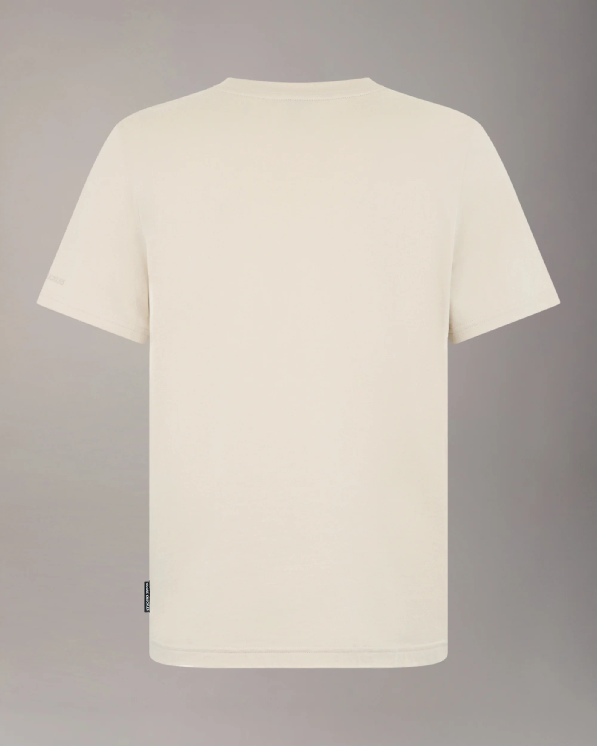 DALON T-SHIRT-ALABASTER - Image 5