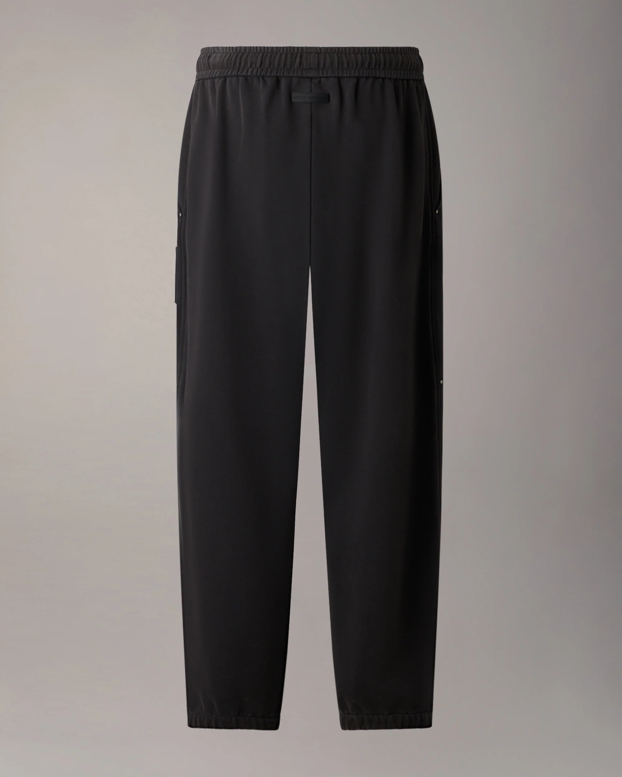 DOWNTOWN JOGGERS-BLACK - Image 5