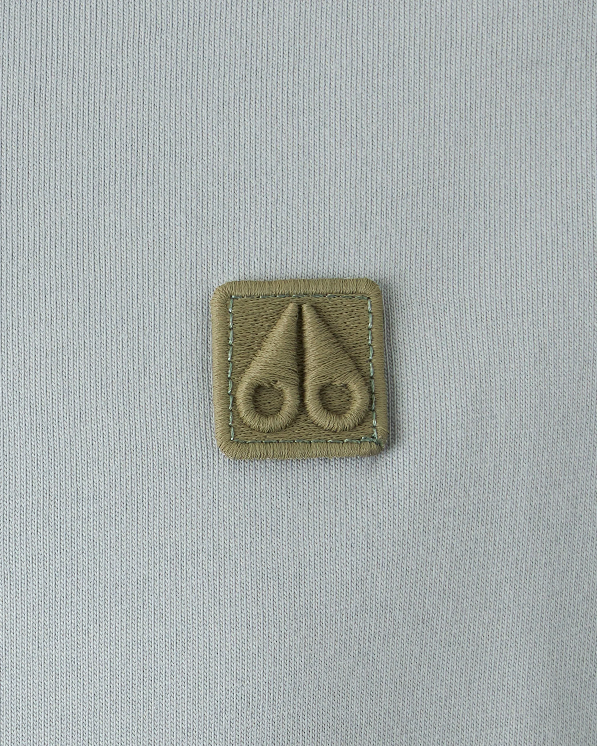 DULUTH T-SHIRT-DUSTY JADE - Image 4