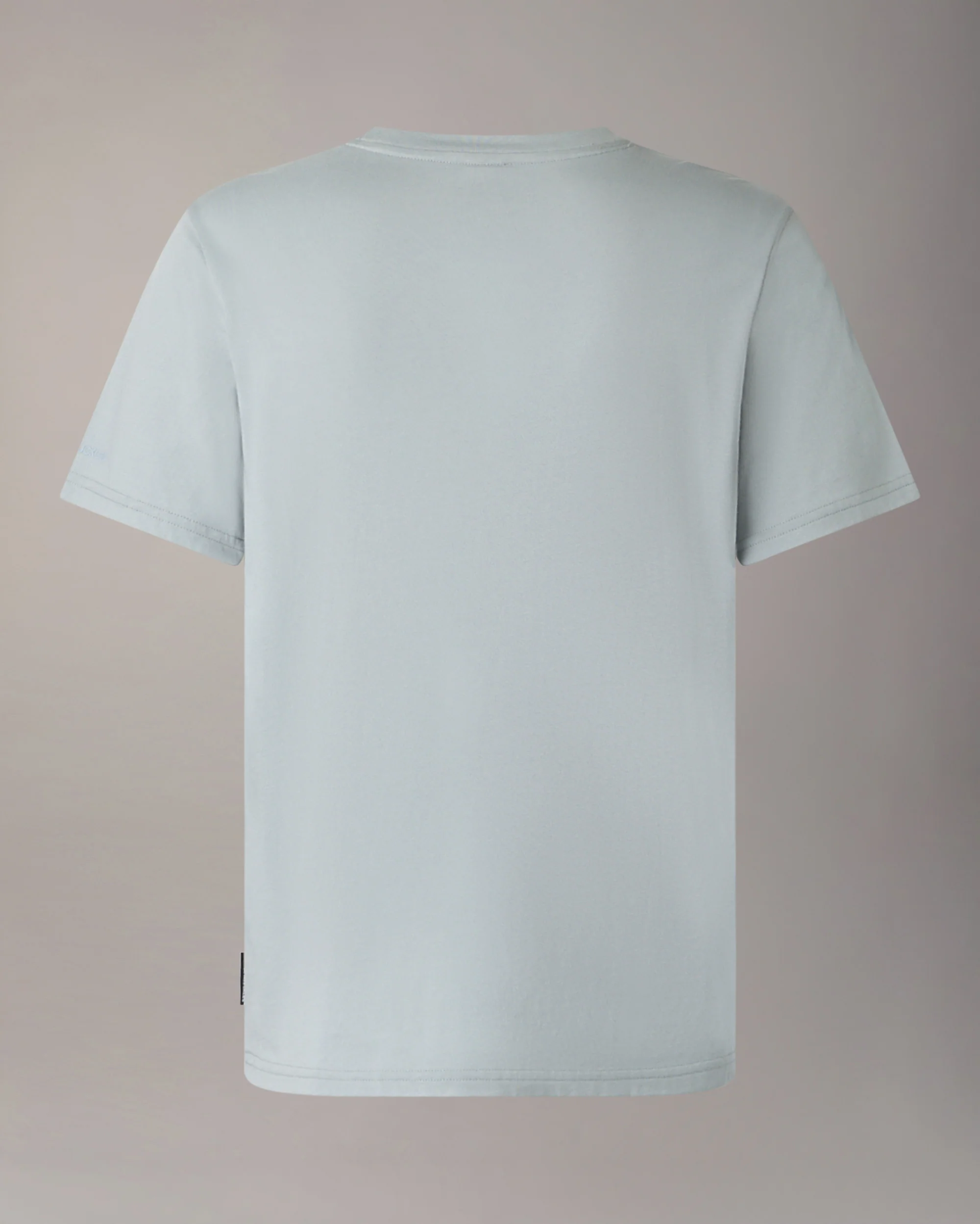 DULUTH T-SHIRT-DUSTY JADE - Image 5