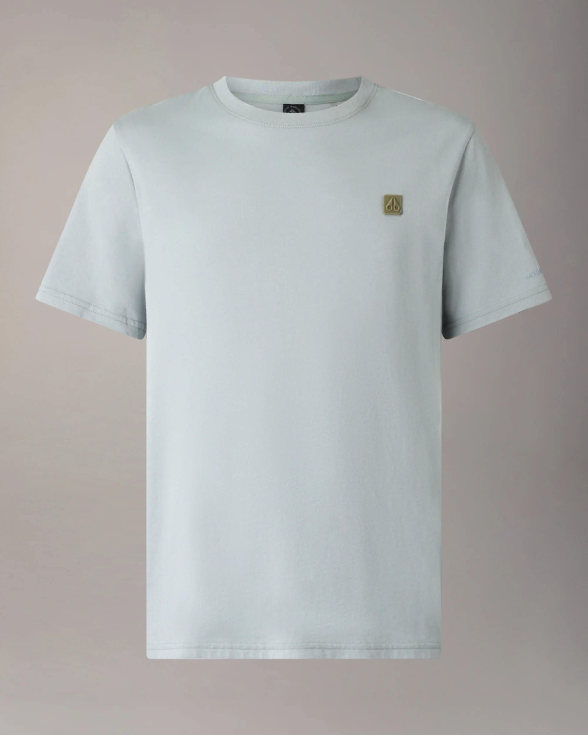 DULUTH T-SHIRT-DUSTY JADE - Image 7