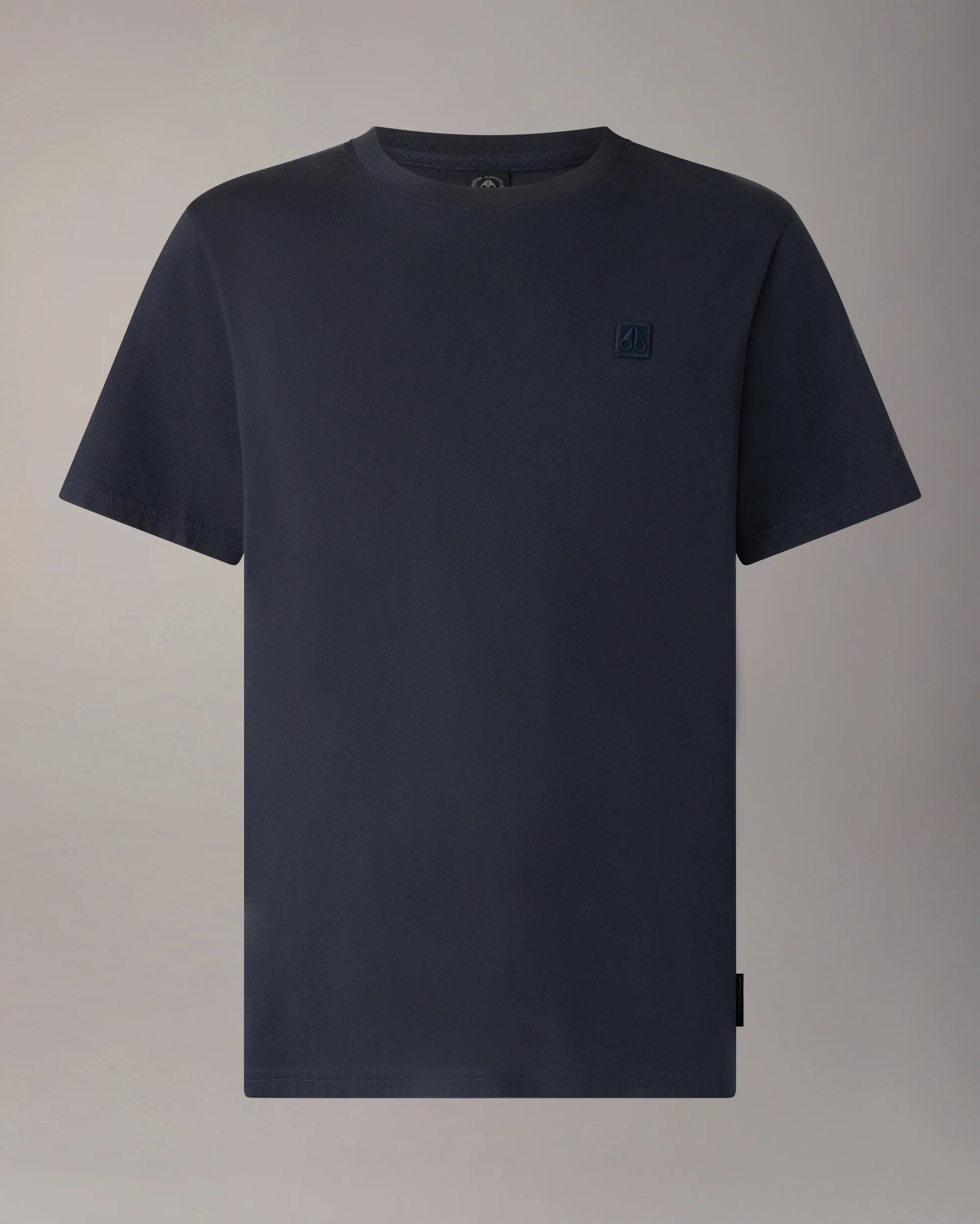 DULUTH T-SHIRT-NAVY - Image 7