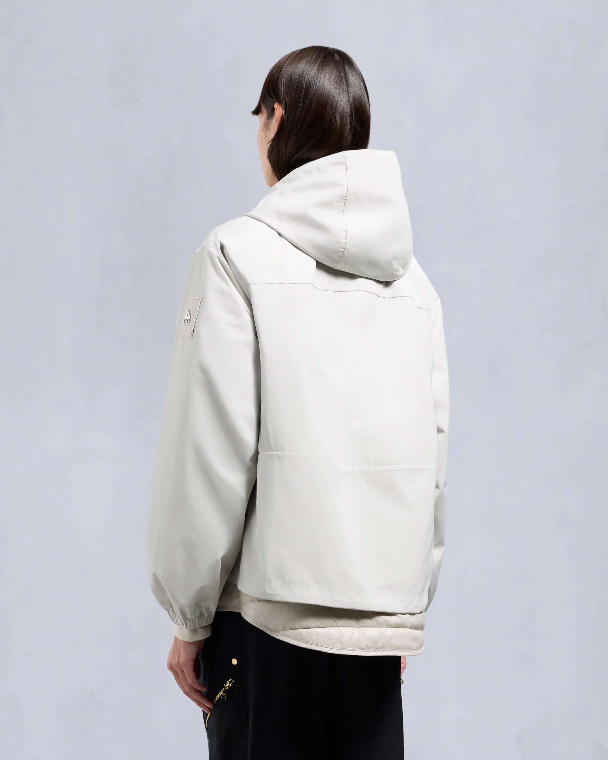 EDEN 3-IN-1 JACKET-ALABASTER/ALABASTER - Image 3
