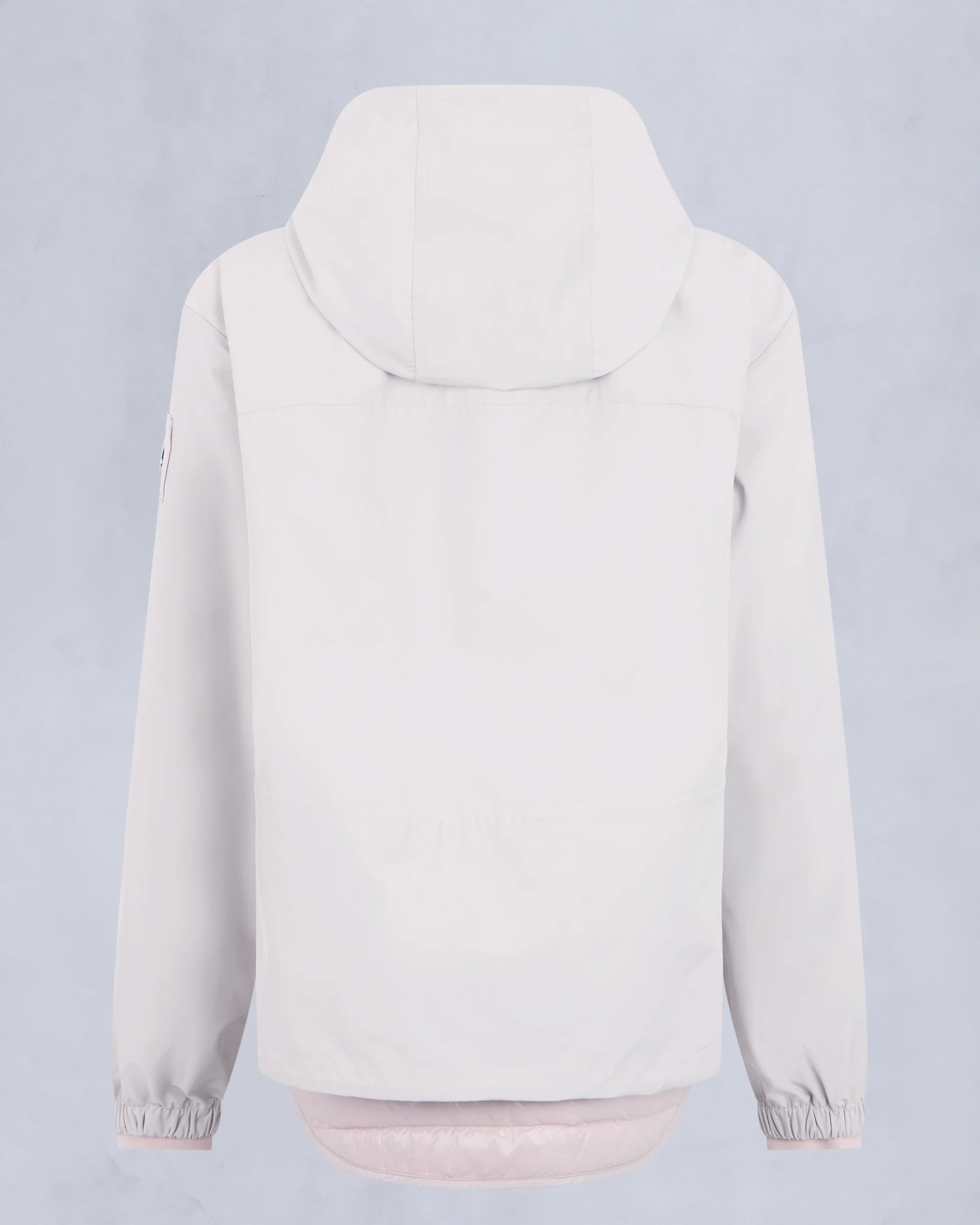 EDEN 3-IN-1 JACKET-ALABASTER/ALABASTER - Image 5