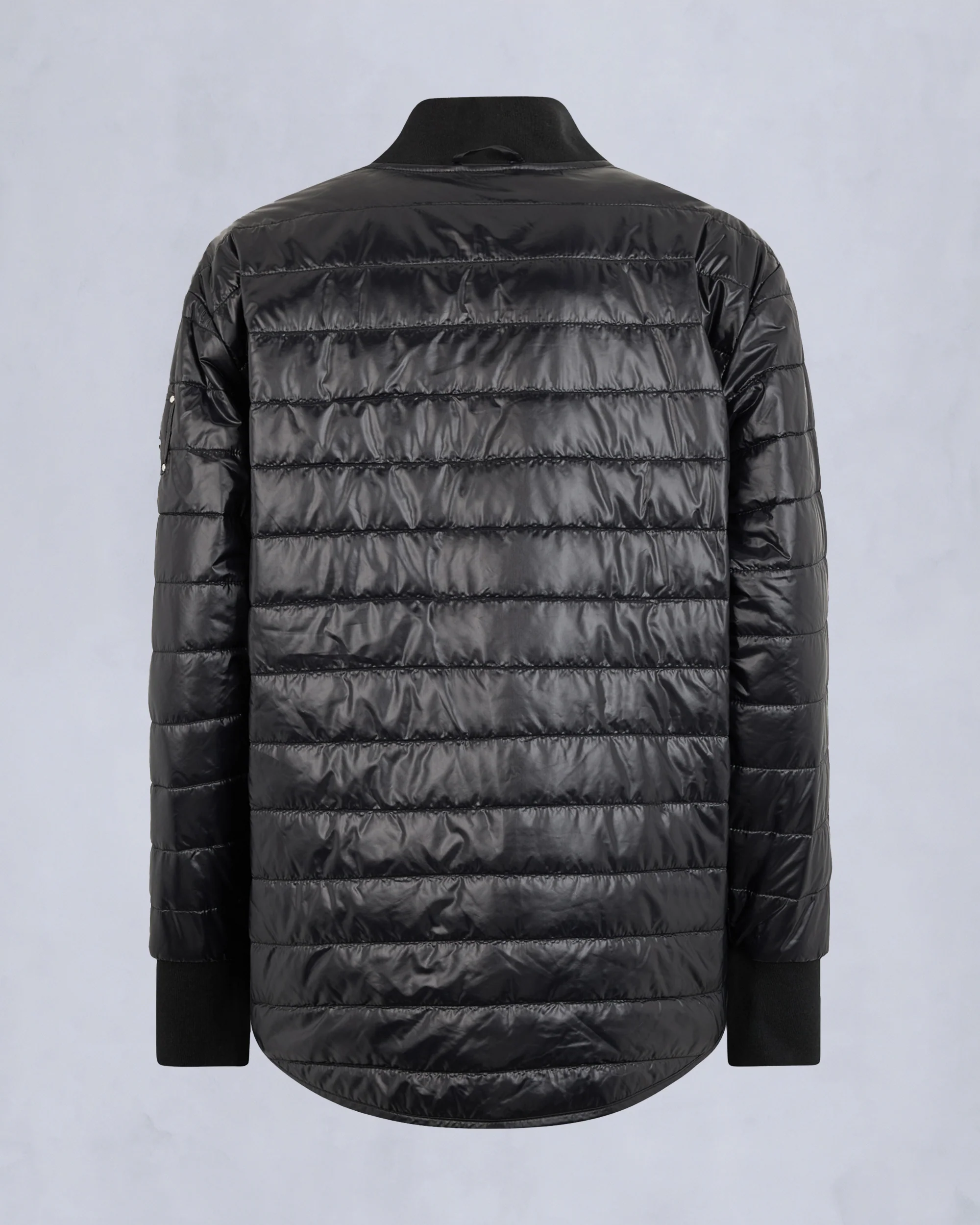 EDEN 3-IN-1 JACKET-BLACK/BLACK - Image 11