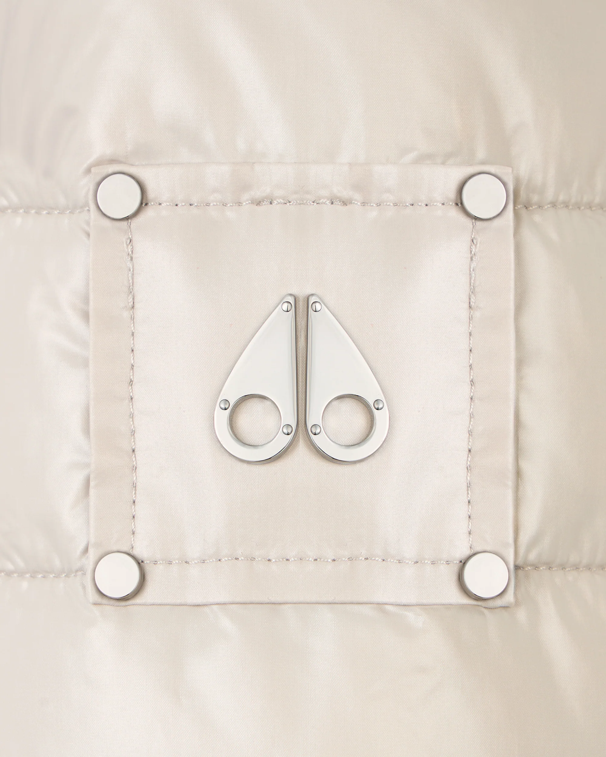 EDEN LINER JACKET-ALABASTER - Image 4