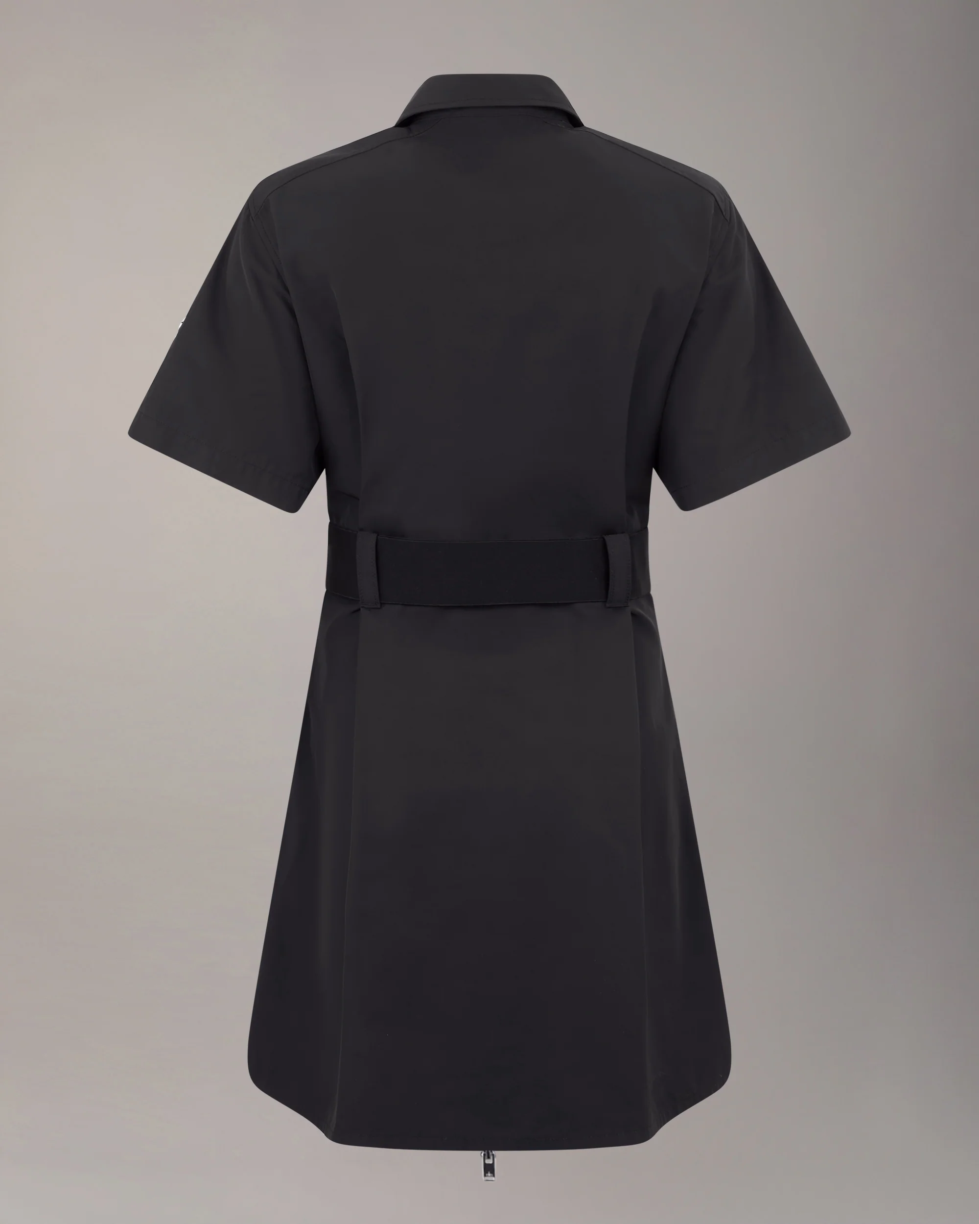 ELEVATE DRESS-BLACK - Image 5