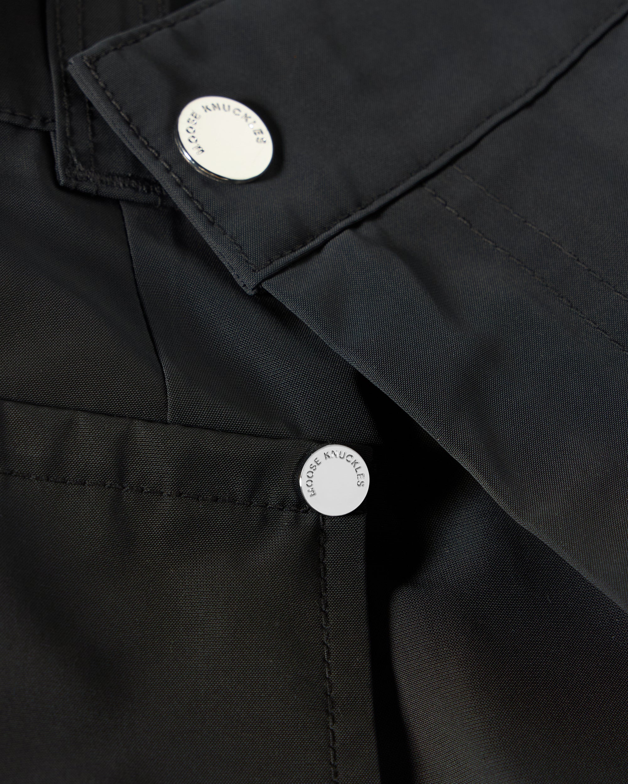 ELEVATE SHORTS-BLACK - Image 4