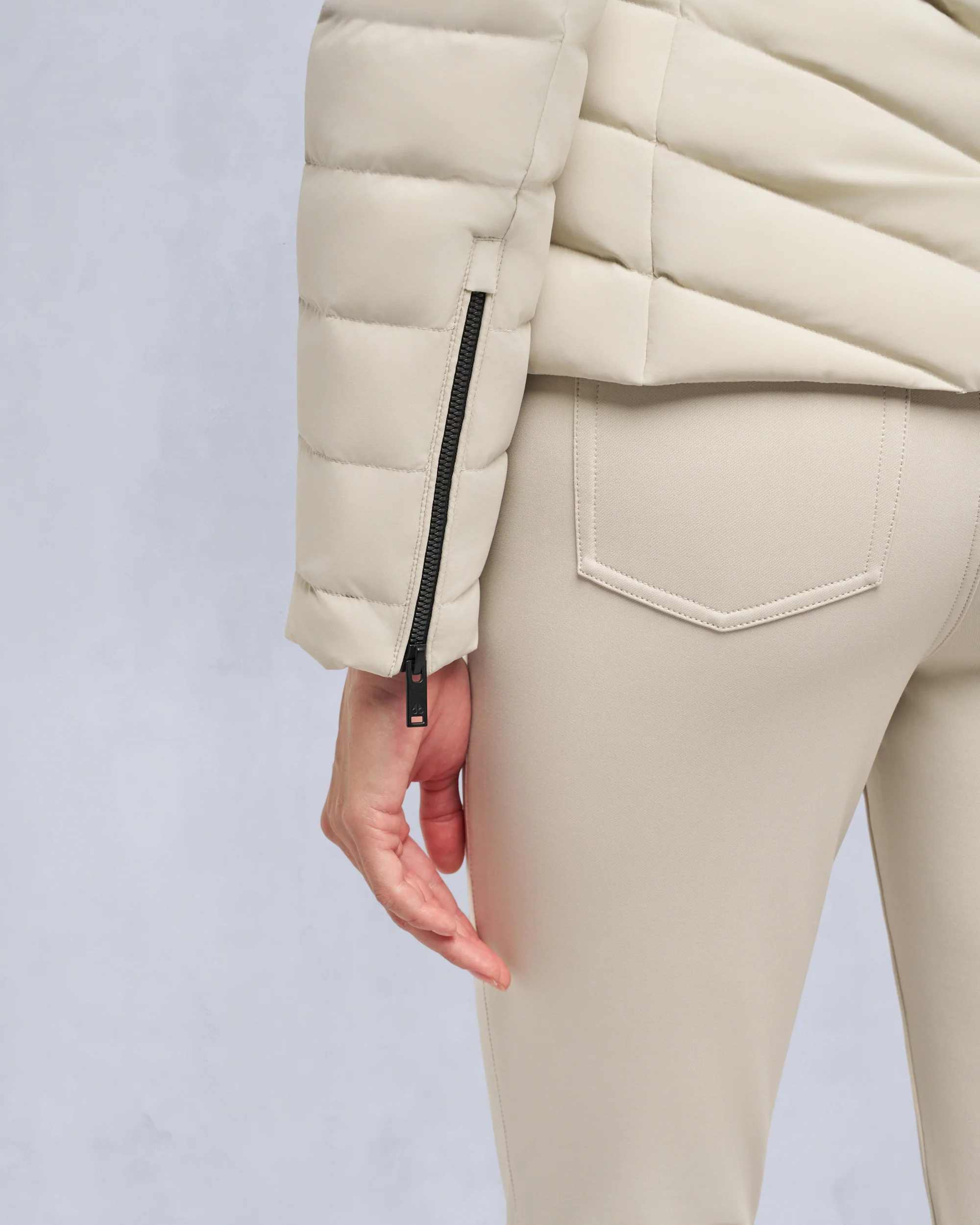 ELORA JACKET-ALABASTER - Image 6