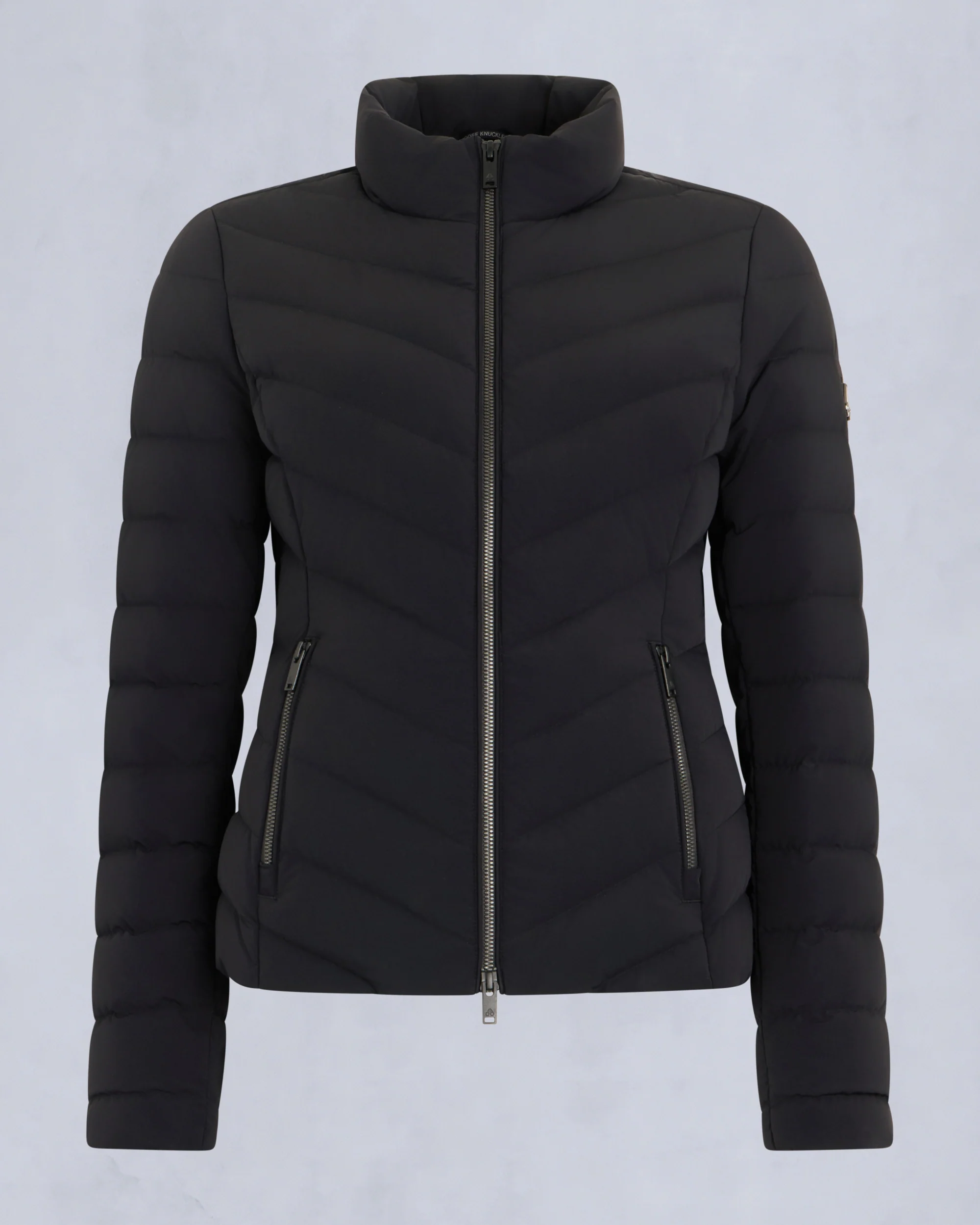 ELORA JACKET-BLACK - Image 8