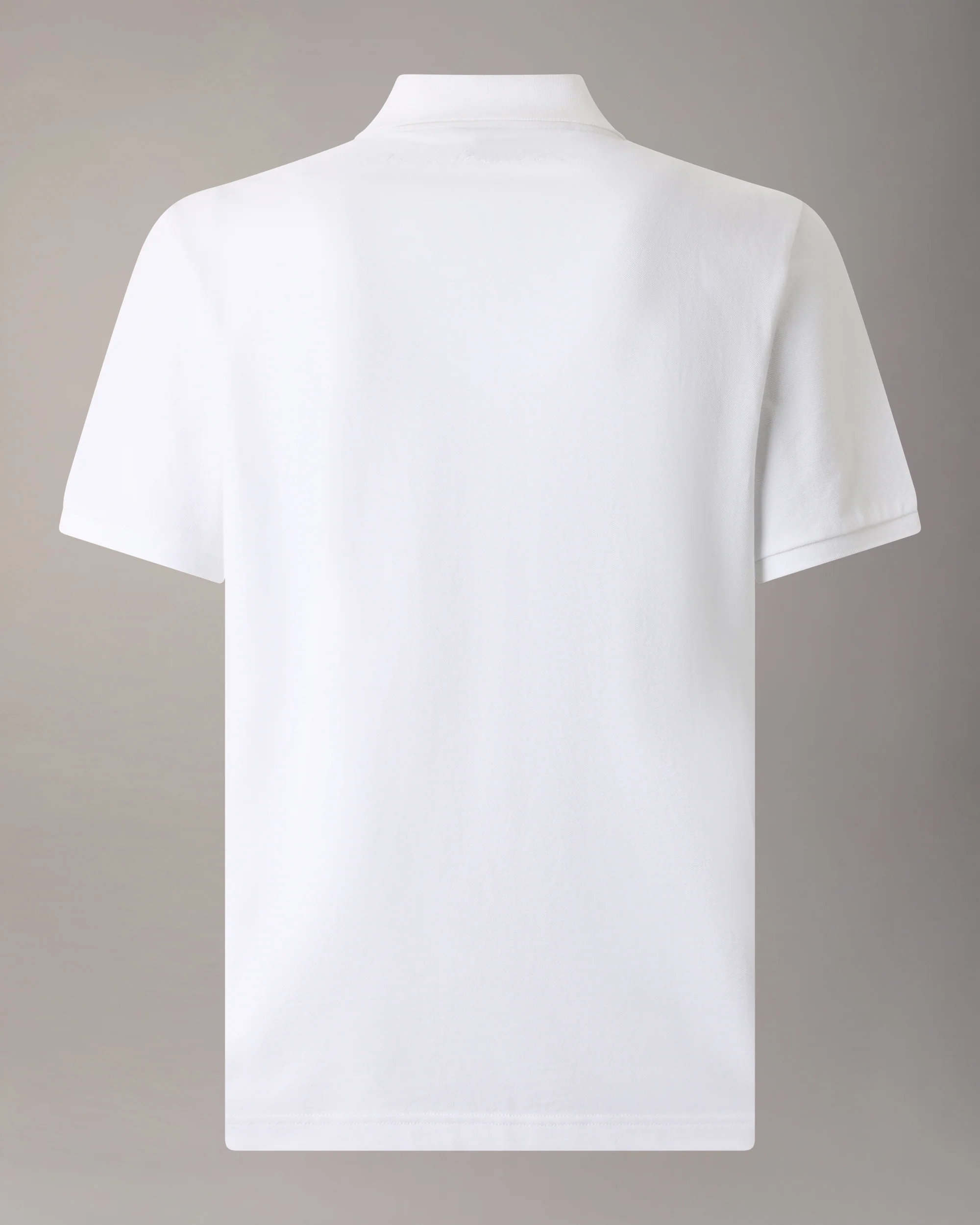 EVERETT POLO-WHITE - Image 3