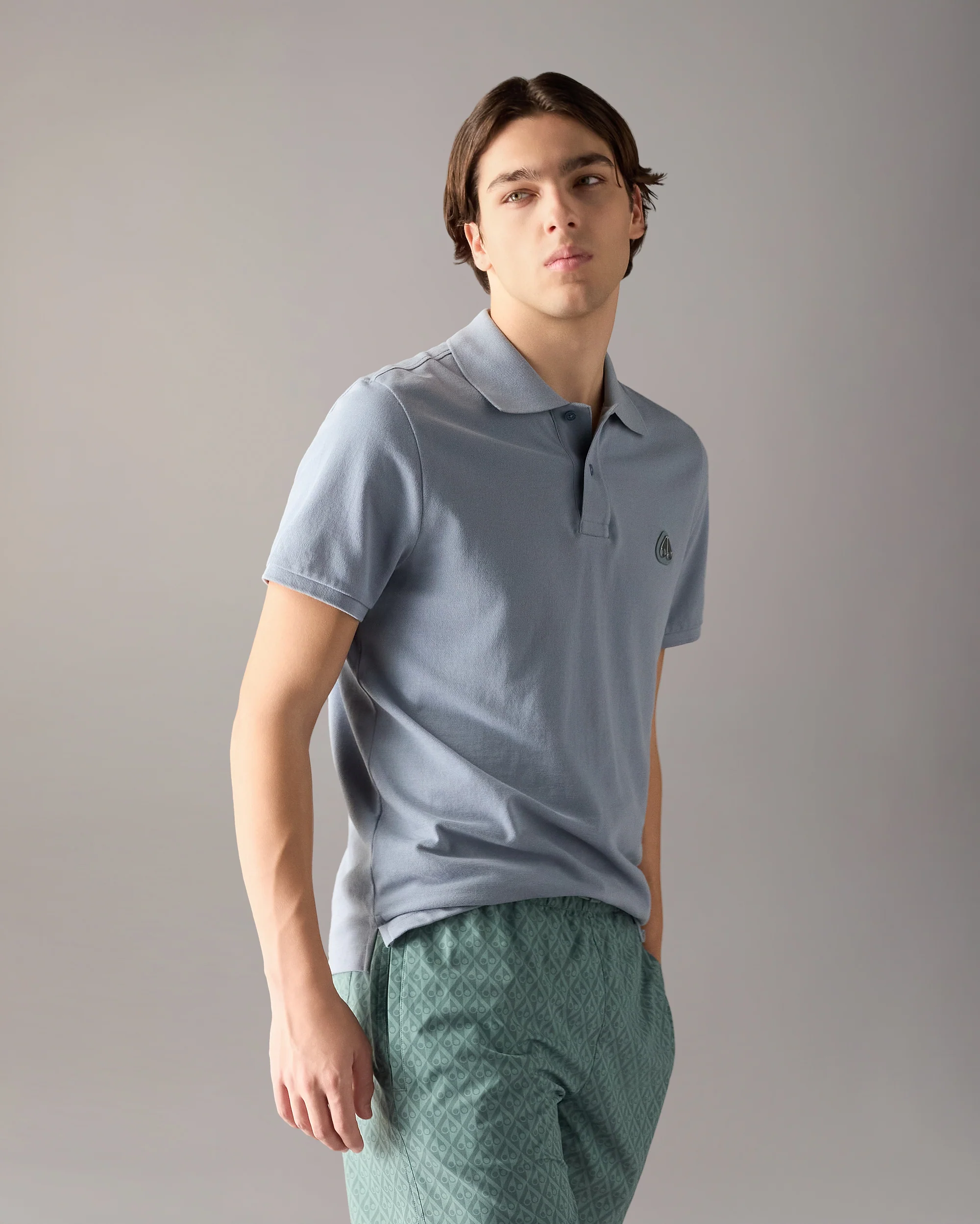 EVERETT POLO-JET STREAM - Image 2