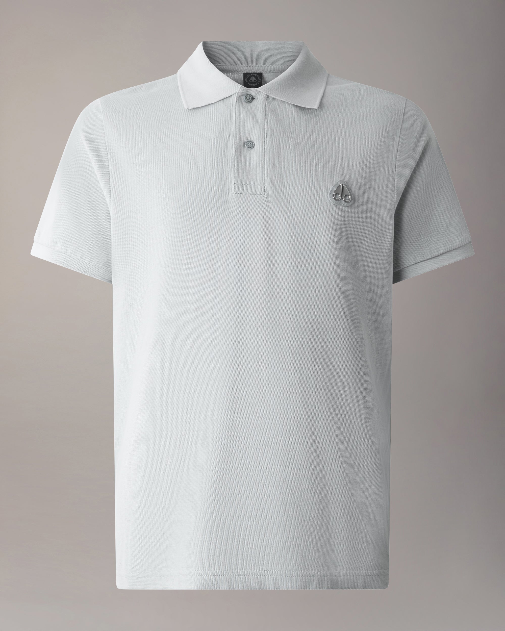 EVERETT POLO-DUSTY JADE - Image 7