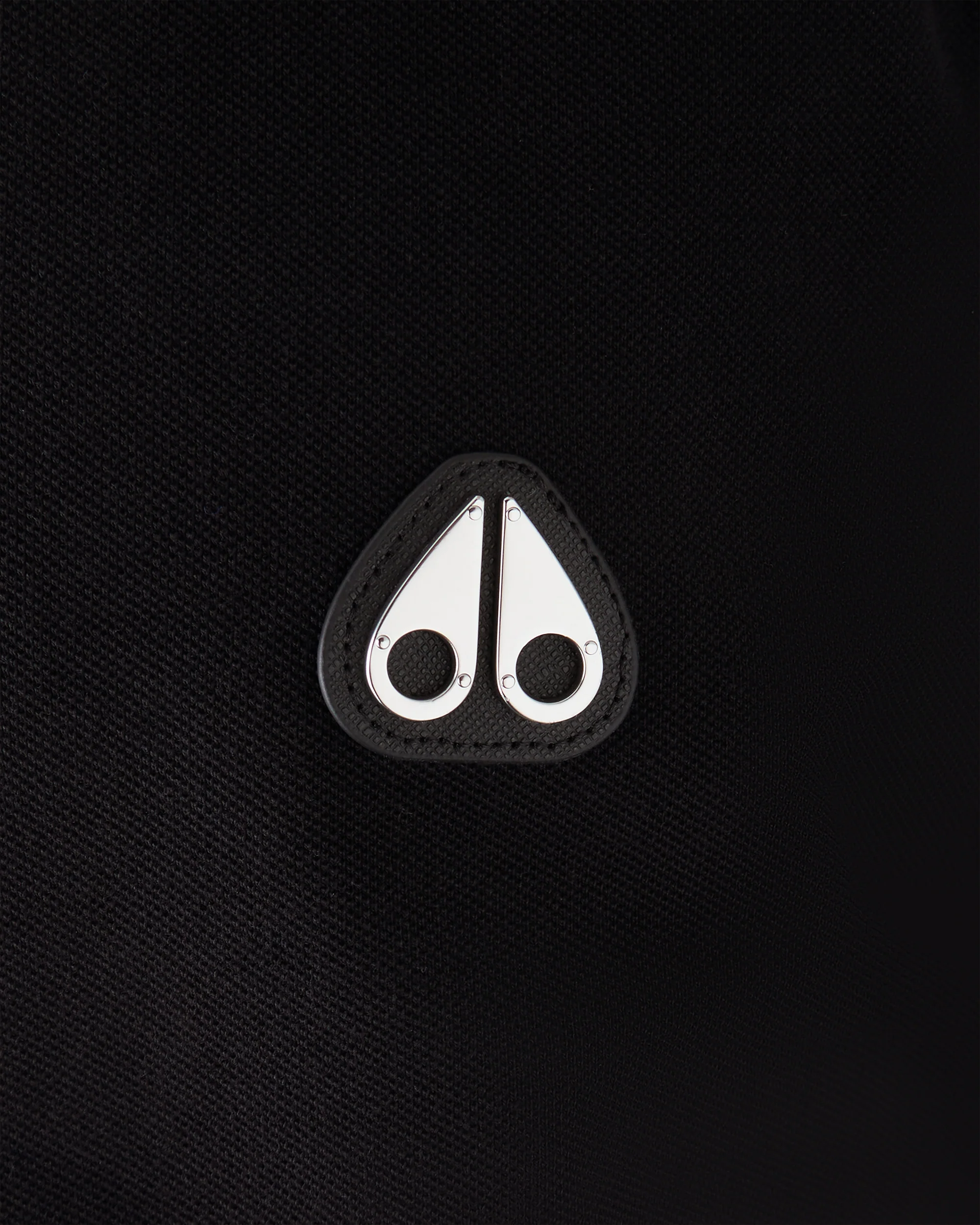 EVERETT POLO-BLACK - Image 4