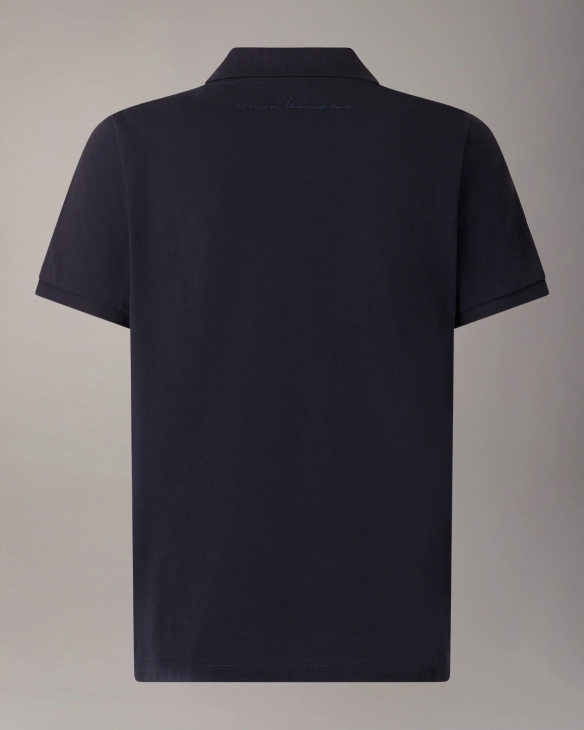 EVERETT POLO-NAVY - Image 5