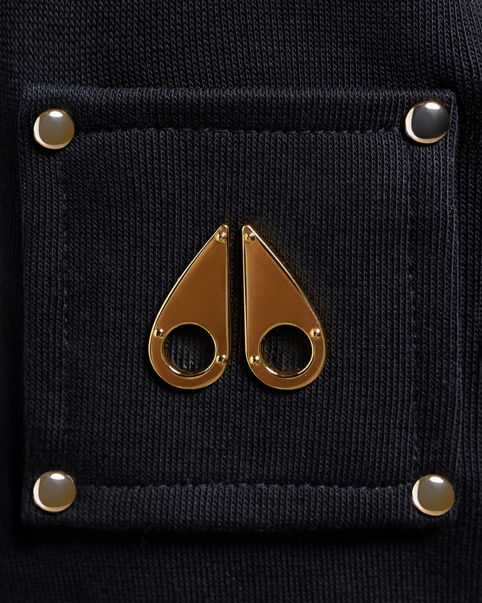 GOLD SERIES CELESTINE BUNNY-BLACKW/BLACK - Image 6
